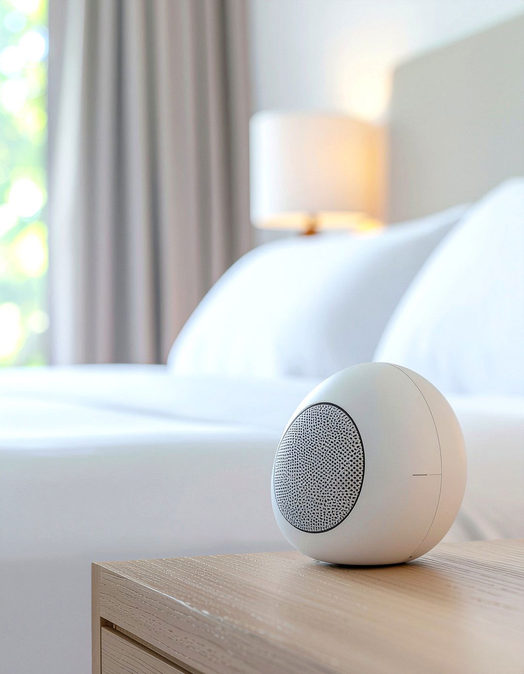 30 Bedroom Sleep Trackers to Optimize Your Nightly Rest