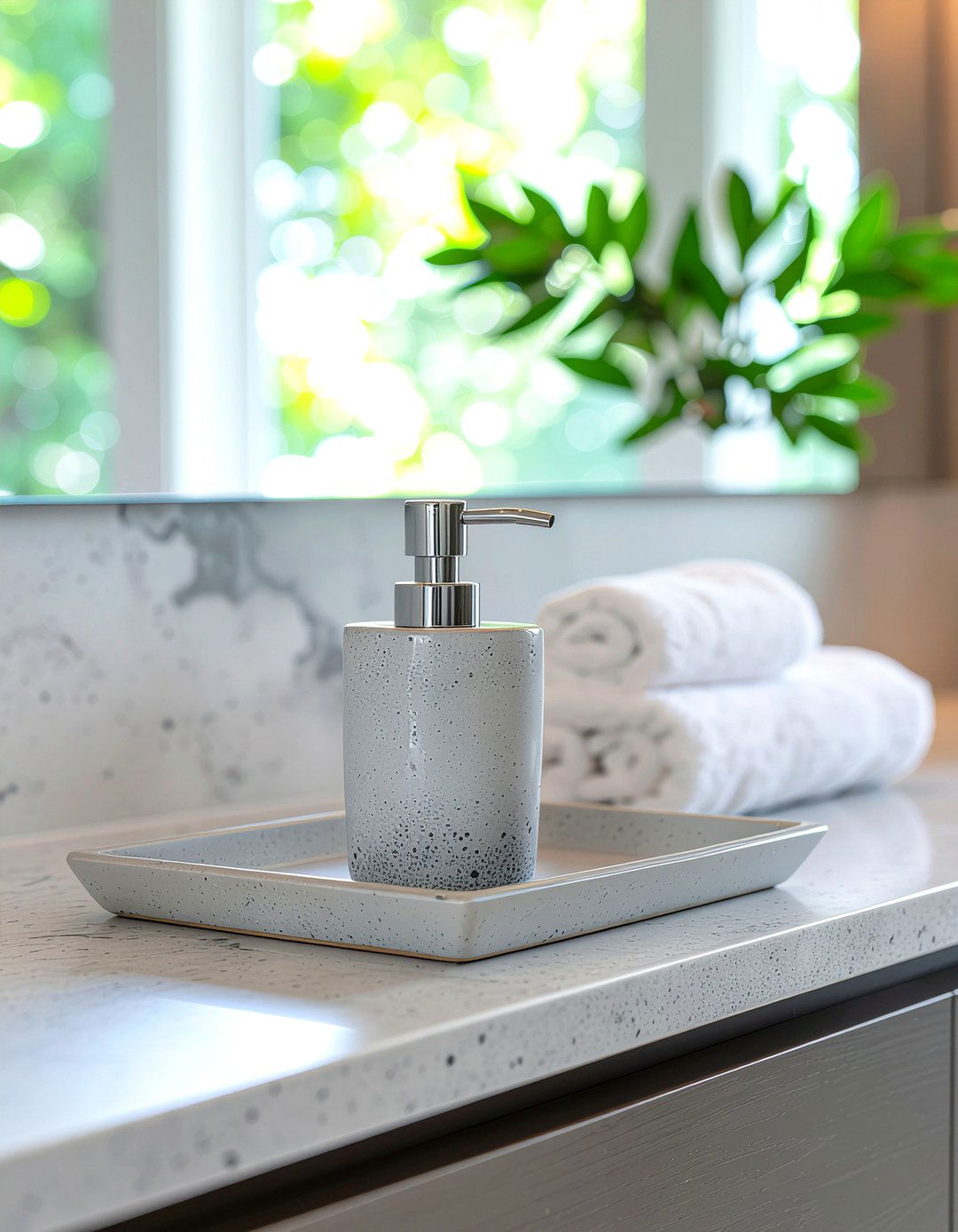 30 Stylish Bathroom Sink Accent Ideas to Elevate Your Decor