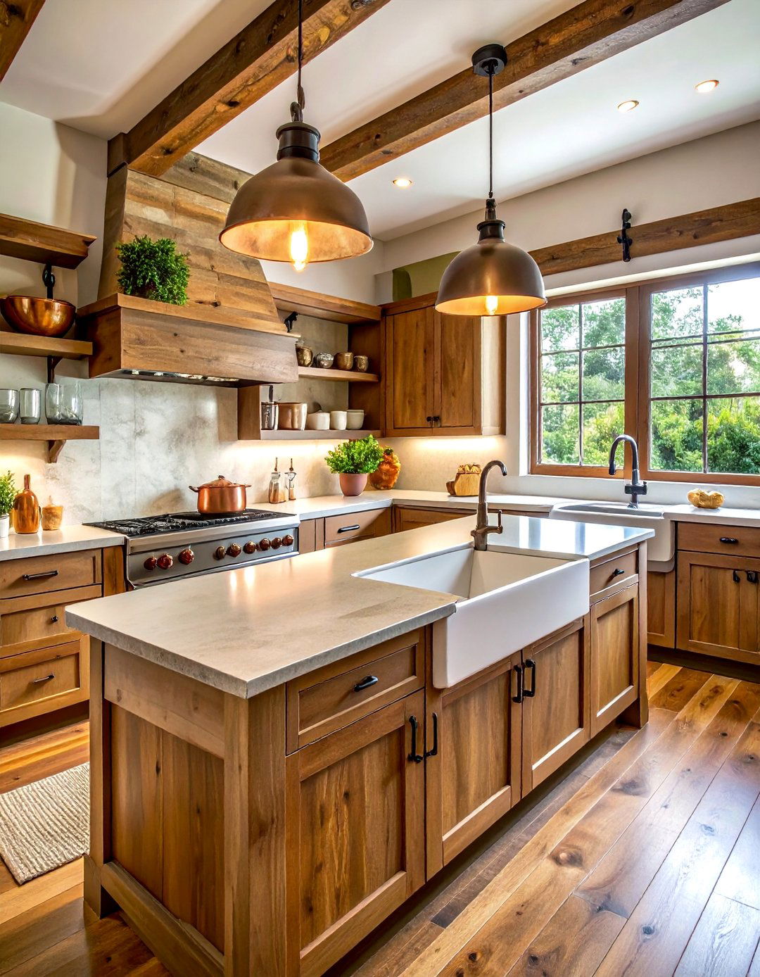 Soapstone Countertop Kitchen - 30 veined countertop kitchen ideas