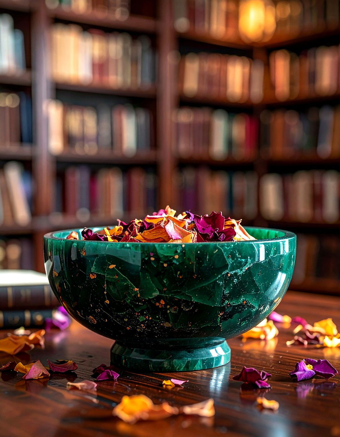 Soapstone bowl - 30 decorative bowl ideas