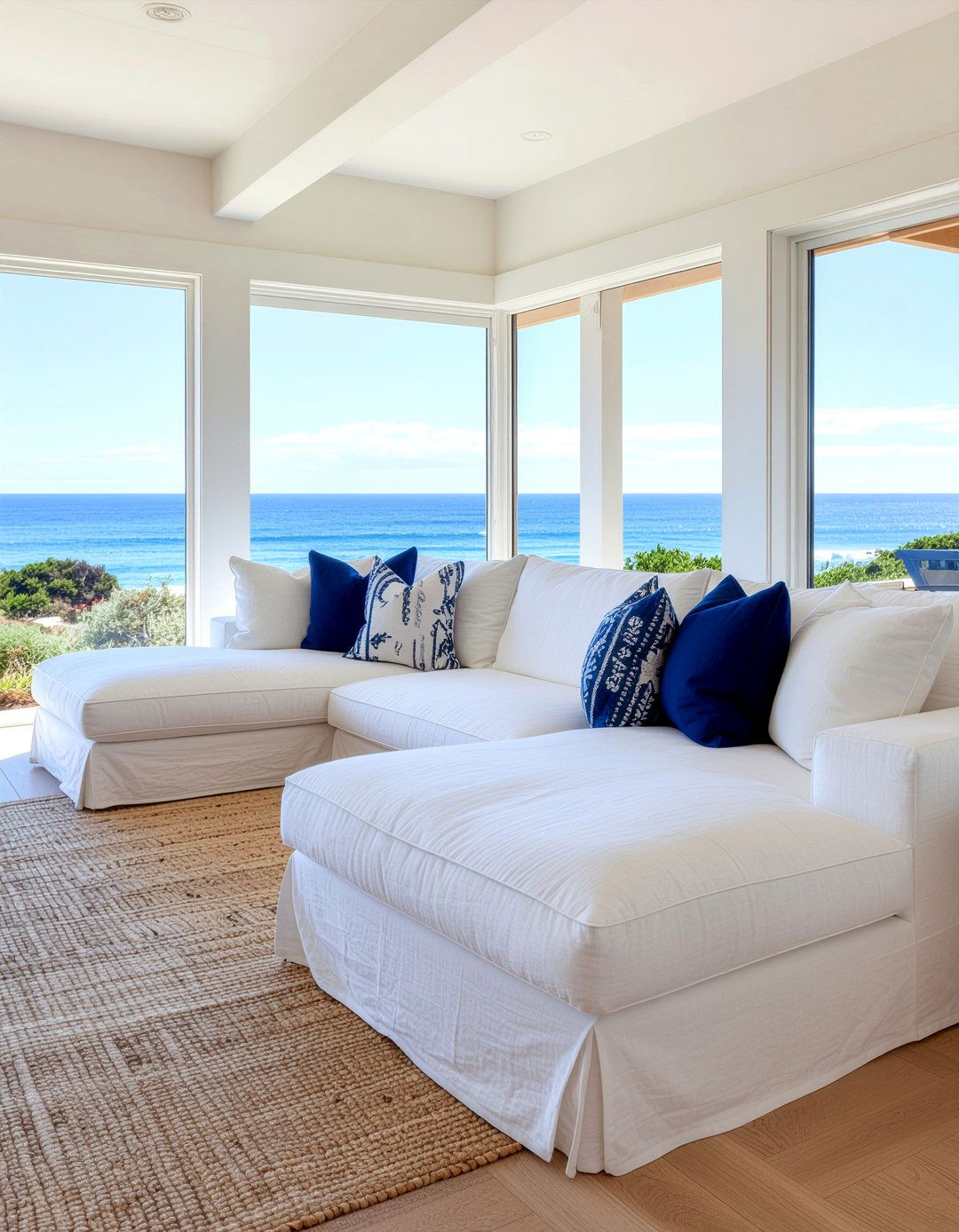 30 Inspiring DIY Living Room Decor Ideas on a Budget