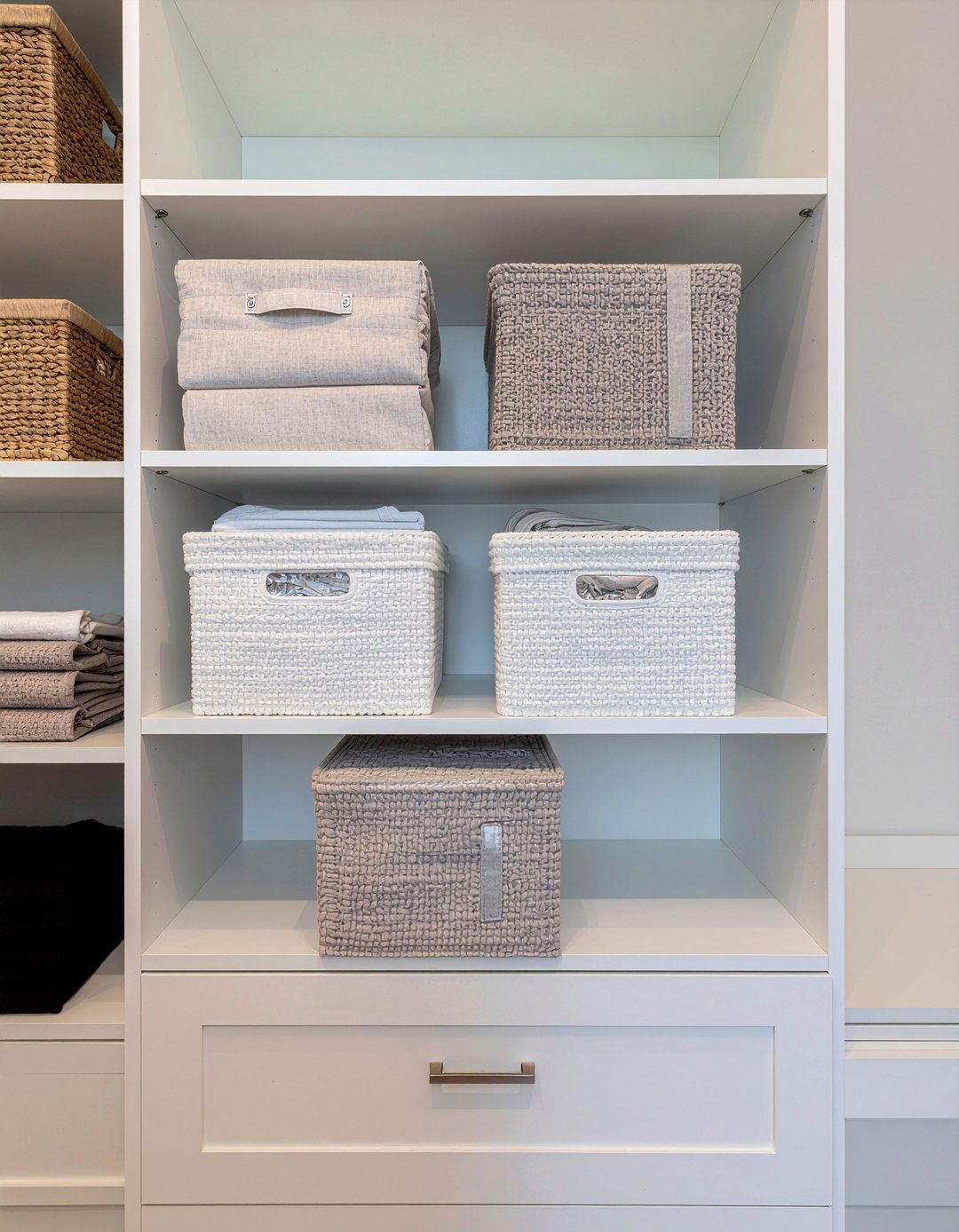 Soft Box Vacuum Storage Bags - 30 bedroom vacuum storage bags