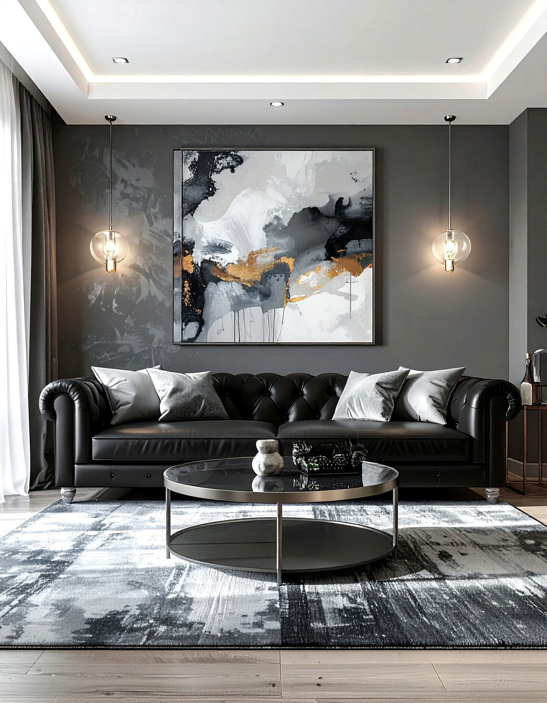 30 Subtle Wallpaper Ideas for a Sophisticated Home Refresh