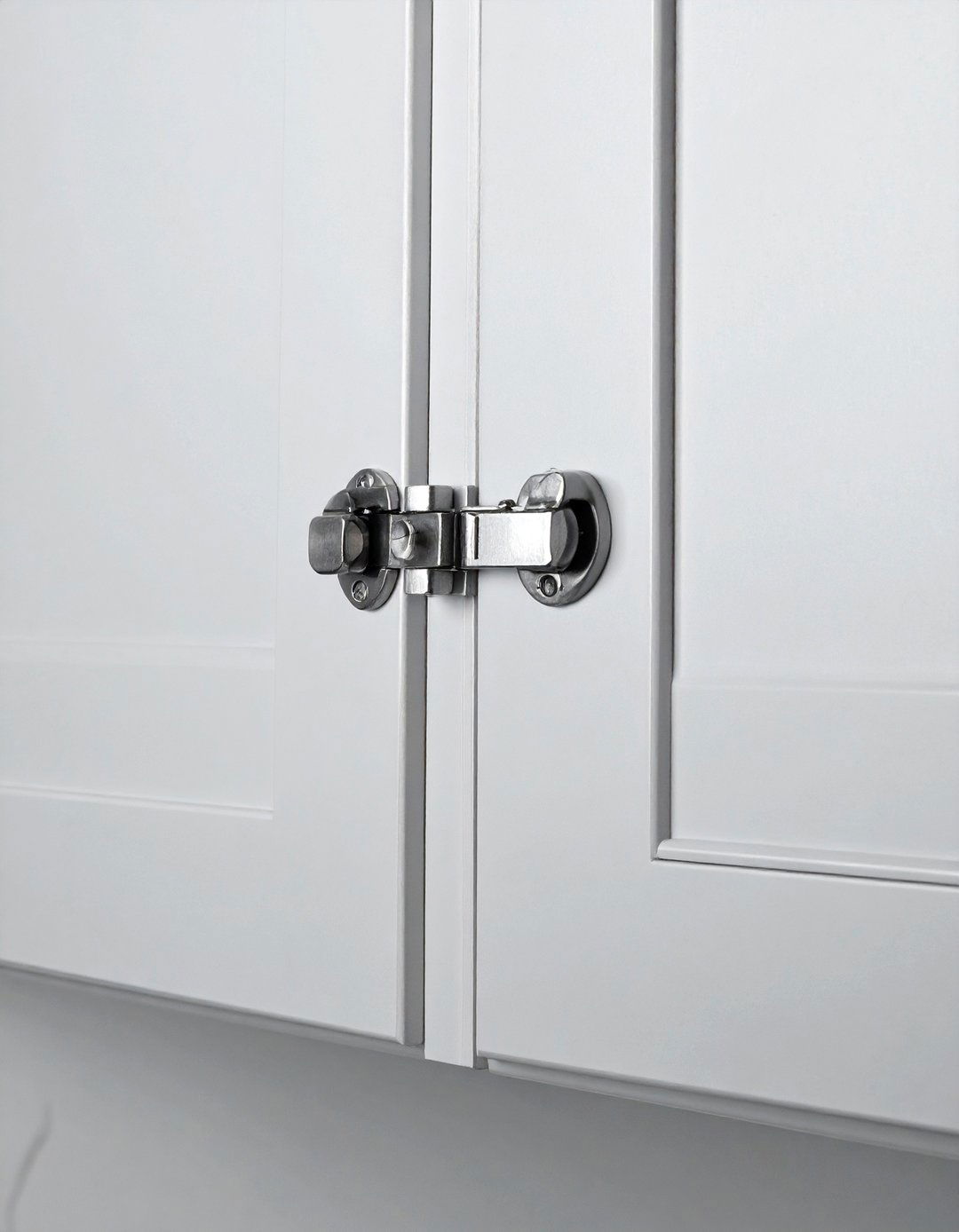 Soft Close Cabinet Hinges - 30 kitchen ergonomic ideas