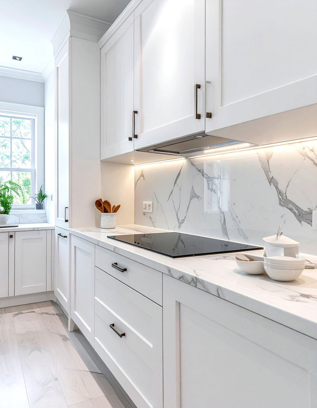 Soft Close Cabinet Hinges - 30 kid-friendly kitchen ideas