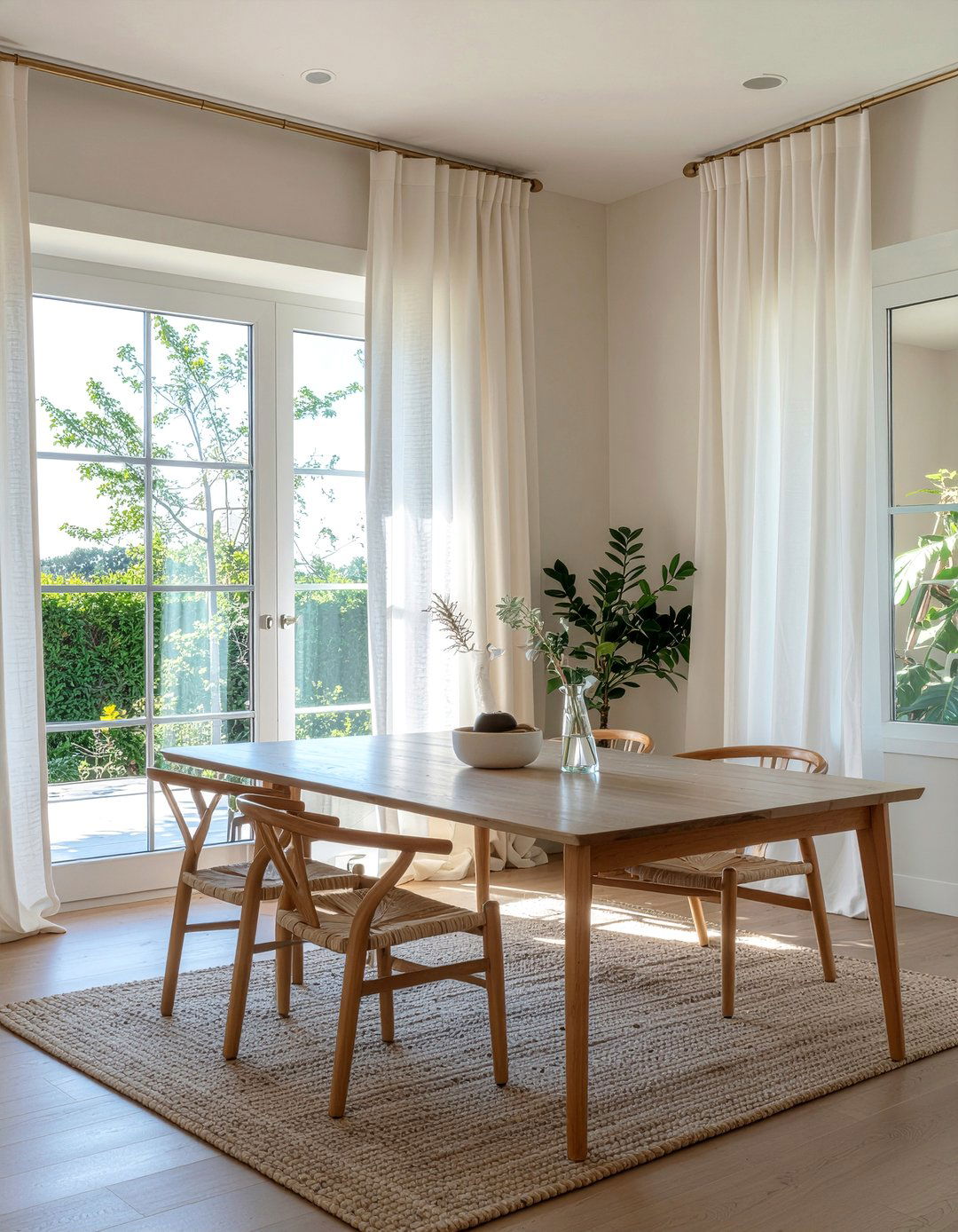 30 Relaxed Dining Room Ideas for Casual and Cozy Entertaining