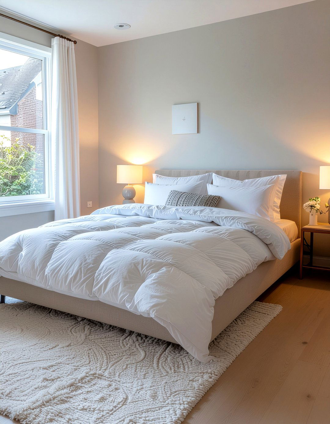 Soft Down Comforter - 30 bedroom down comforters