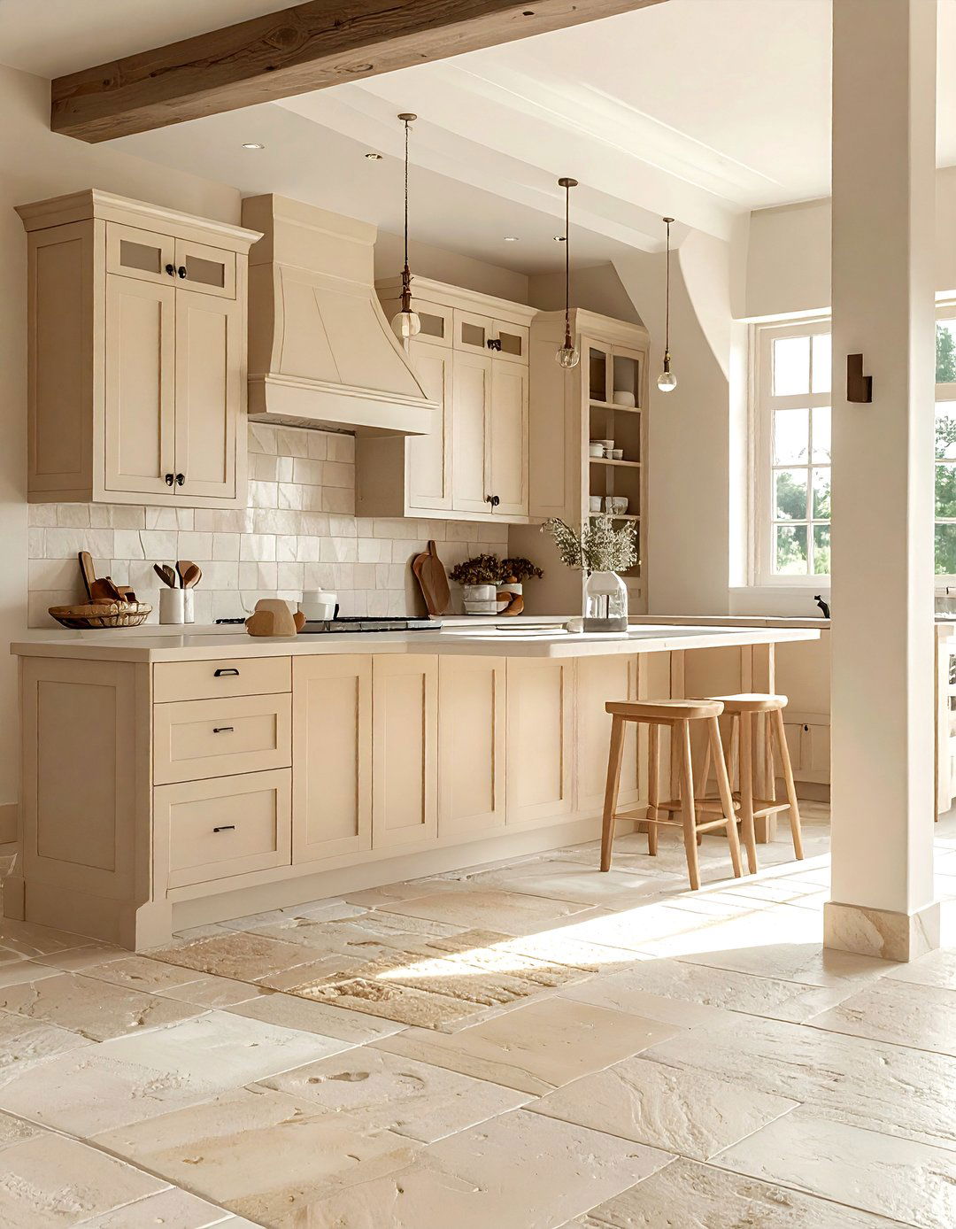 30 Charming Coastal Cottage Kitchen Ideas to Transform Now