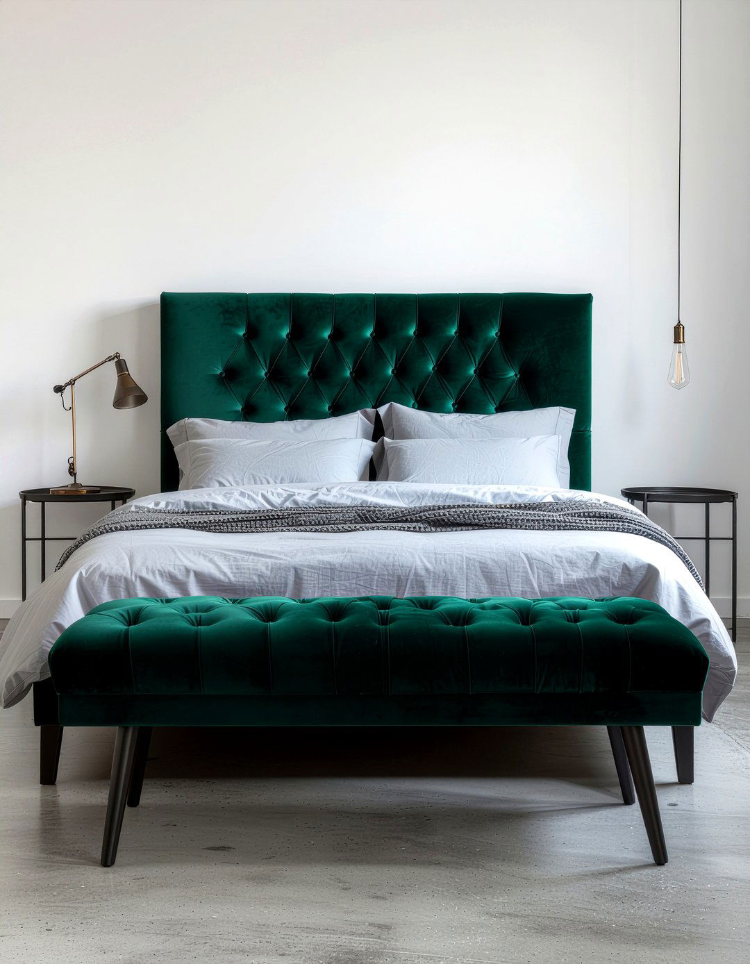 30 Best Warehouse Bedroom Ideas for an Industrial Chic Style
