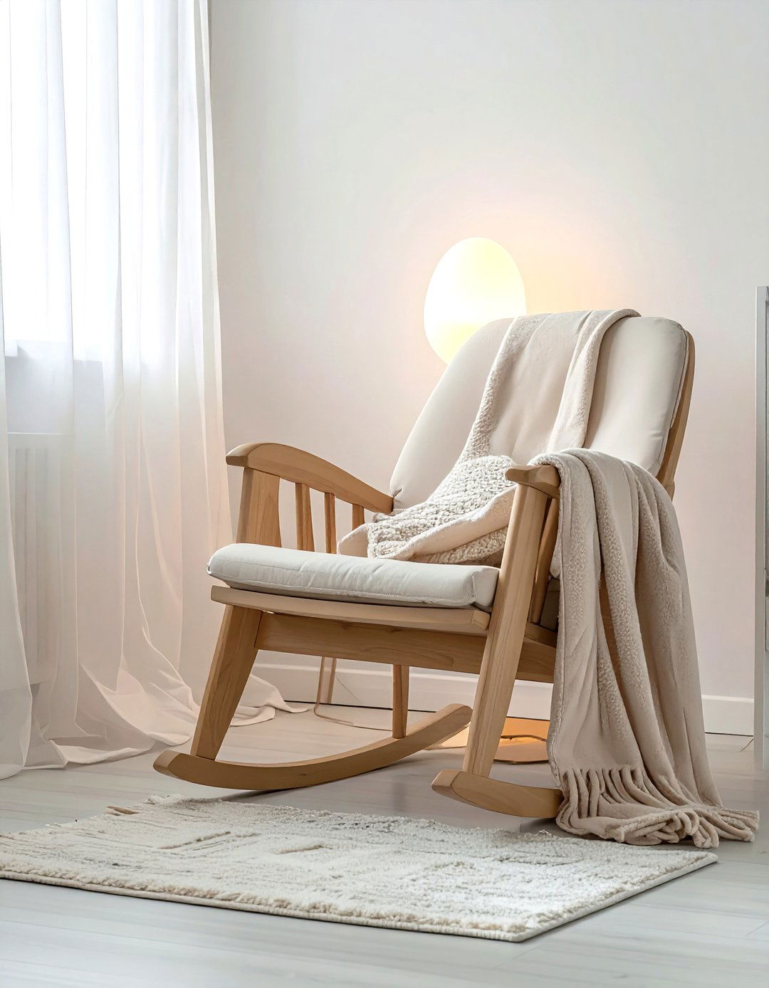 30 Nursery Lighting Ideas to Brighten Your Baby's Room