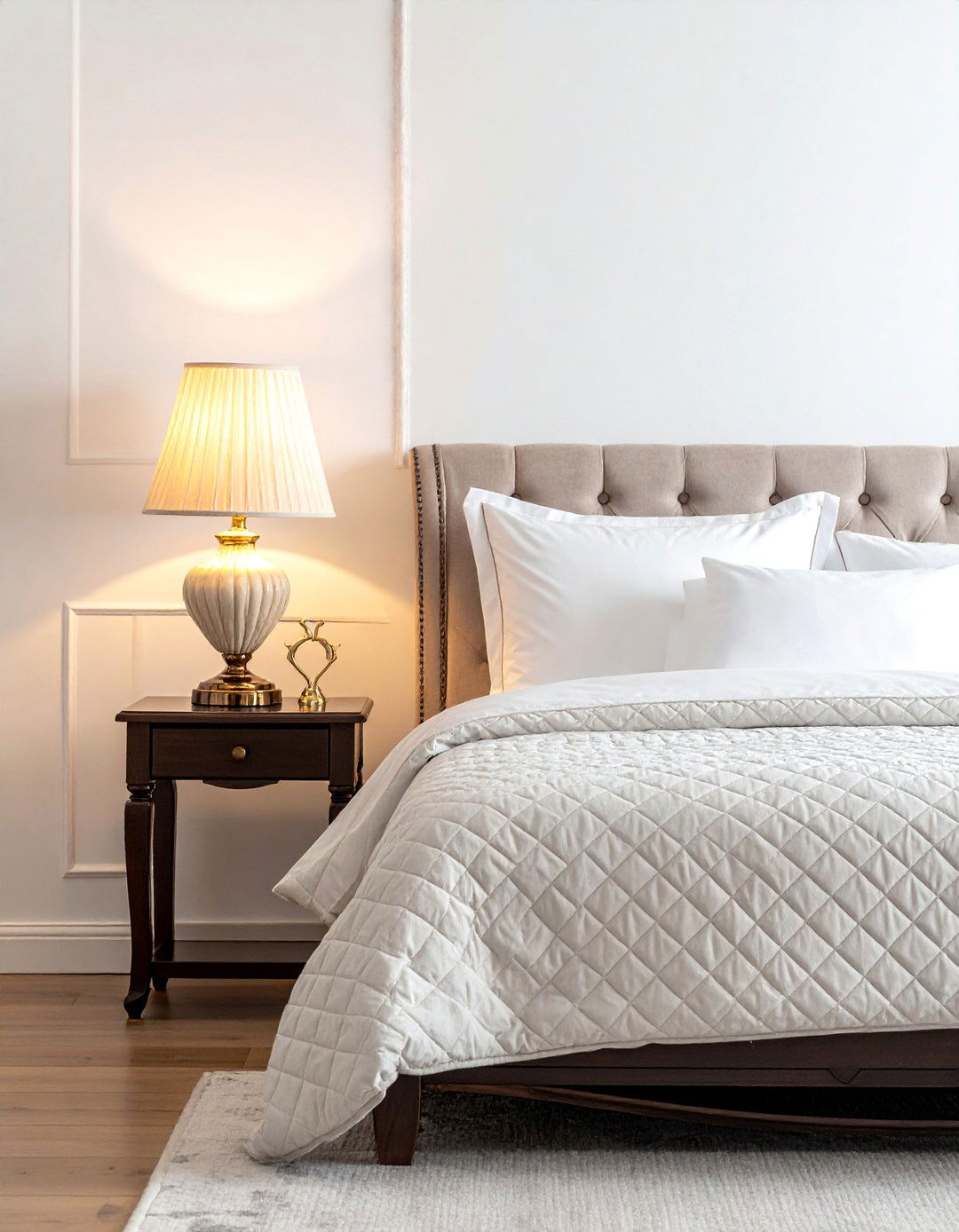 30 Bedroom Layered Lighting Ideas for the Perfect Ambiance