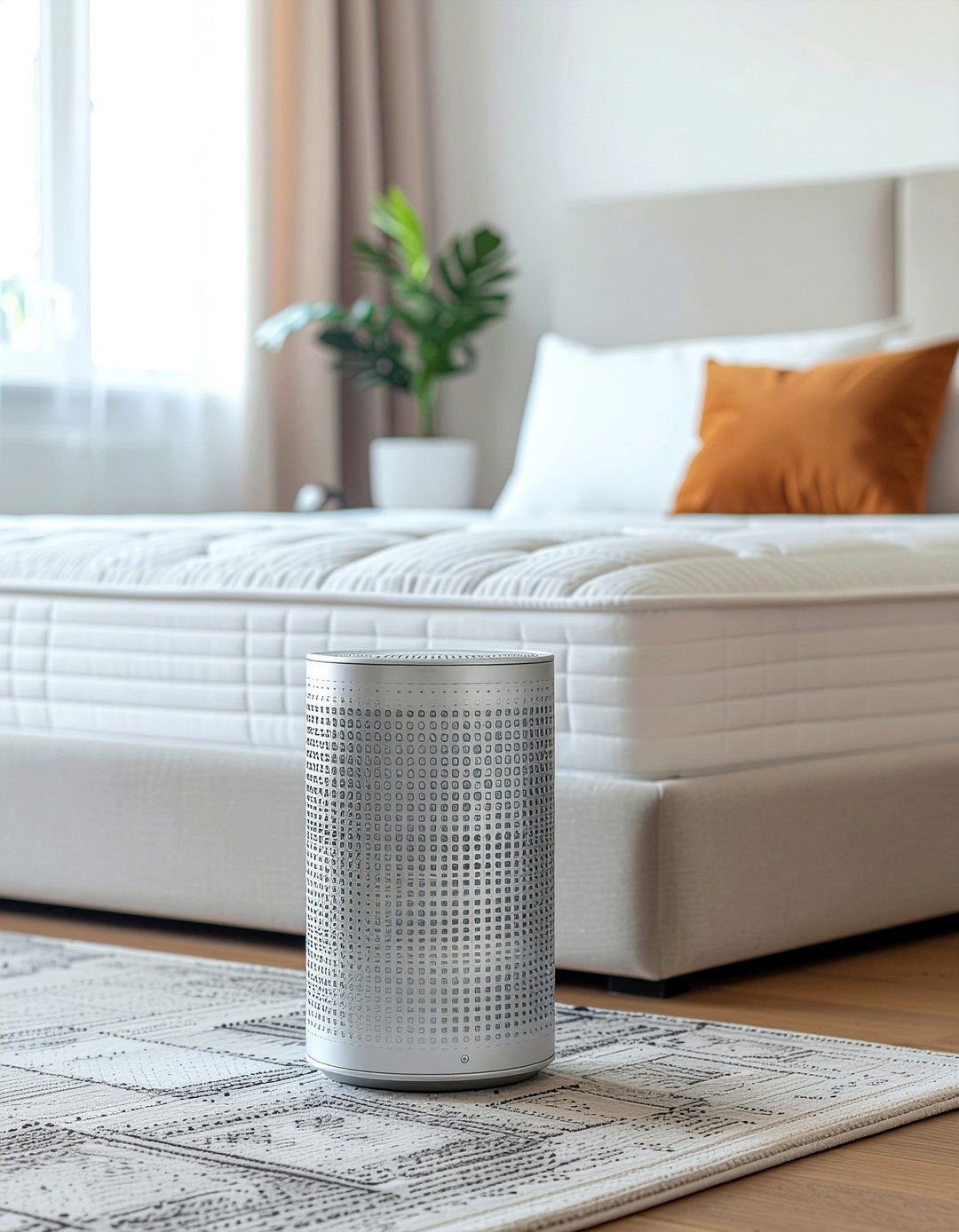 Sound machine for deep sleep - 30 bedroom sound machines