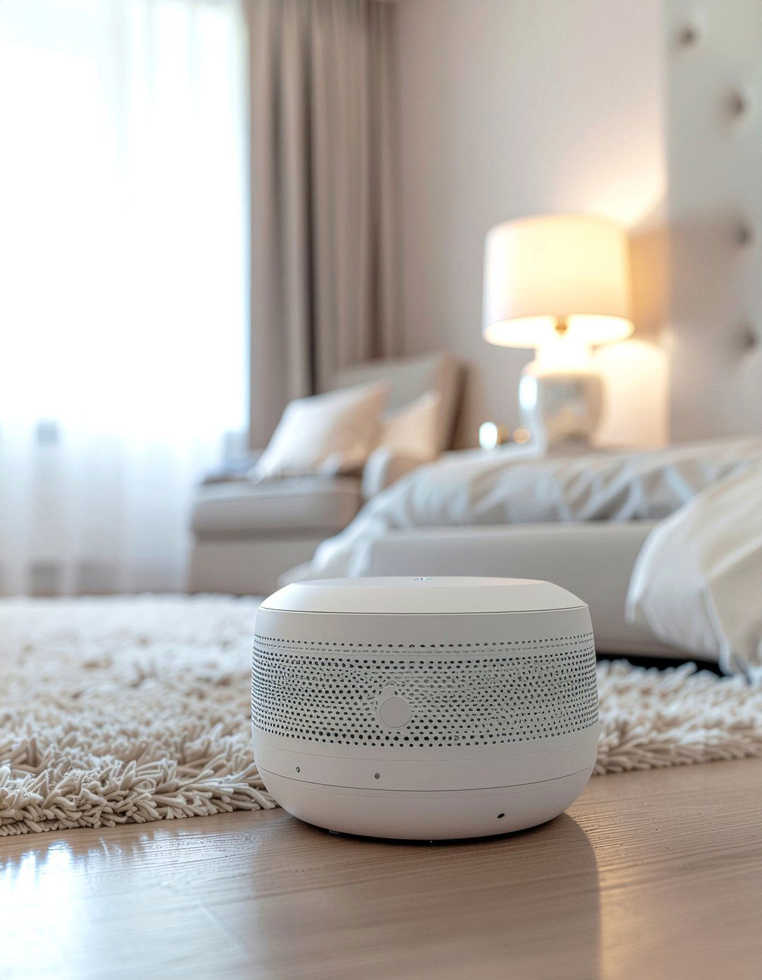 Sound machine for tinnitus - 30 bedroom sound machines