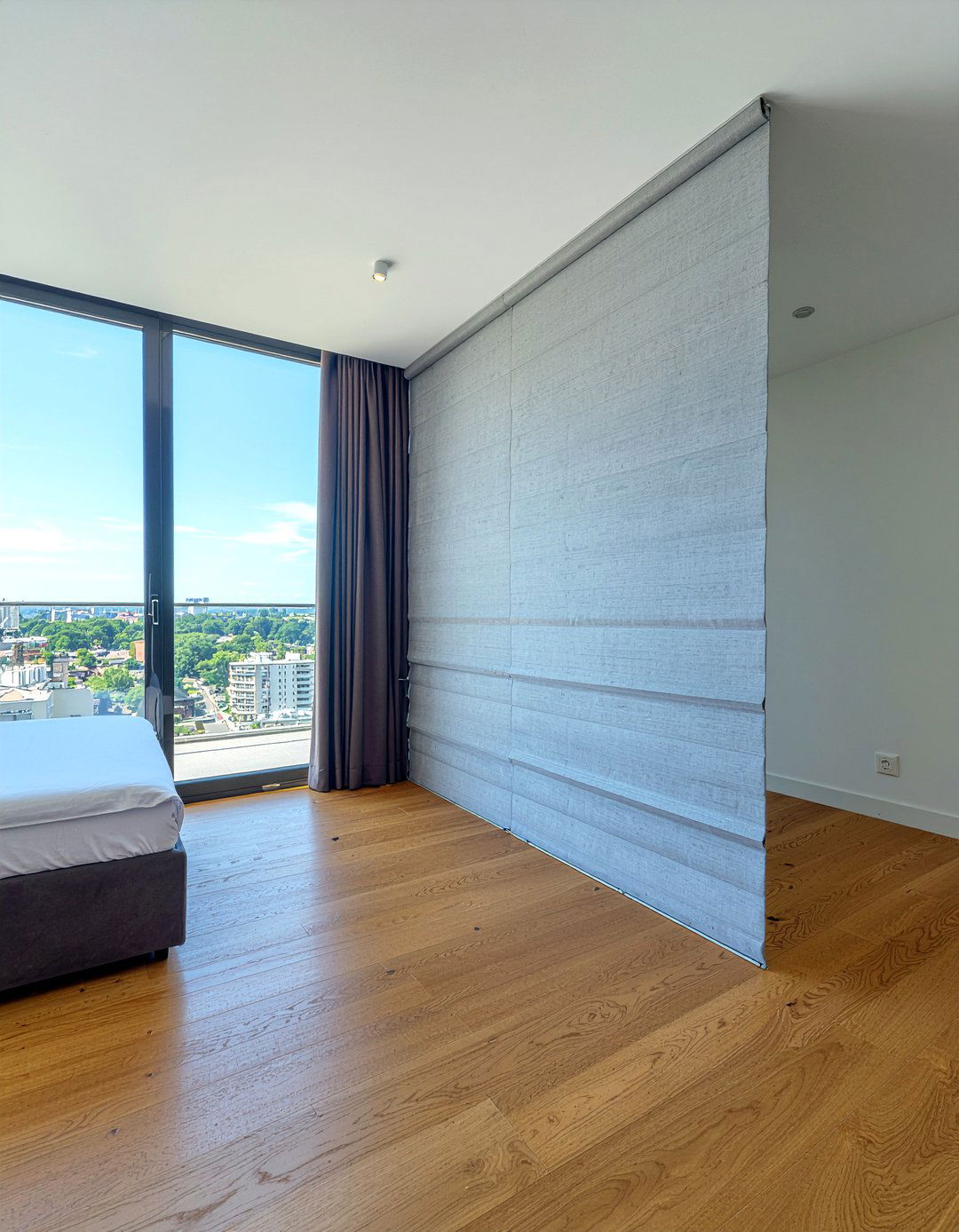 Soundproof Bedroom Curtain - 30 bedroom curtain dividers