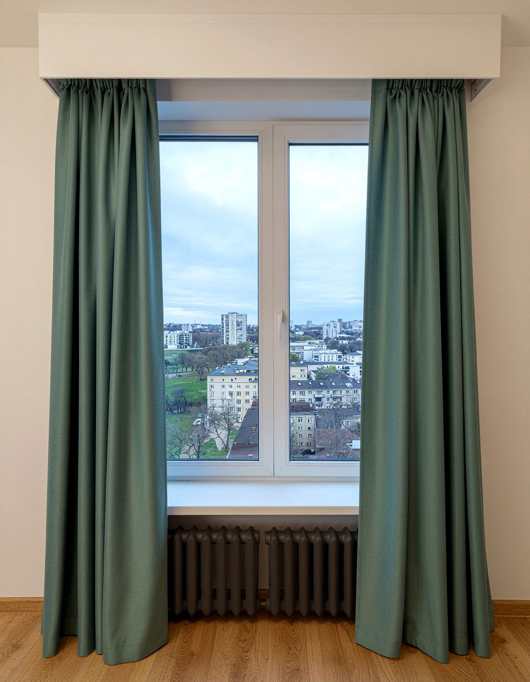 Soundproof bedroom curtains - 30 sleep-friendly bedroom ideas