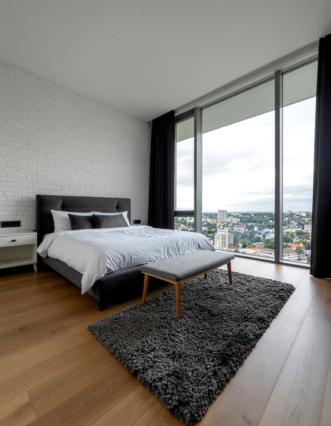 Soundproof blackout curtains - 30 bedroom blackout curtains