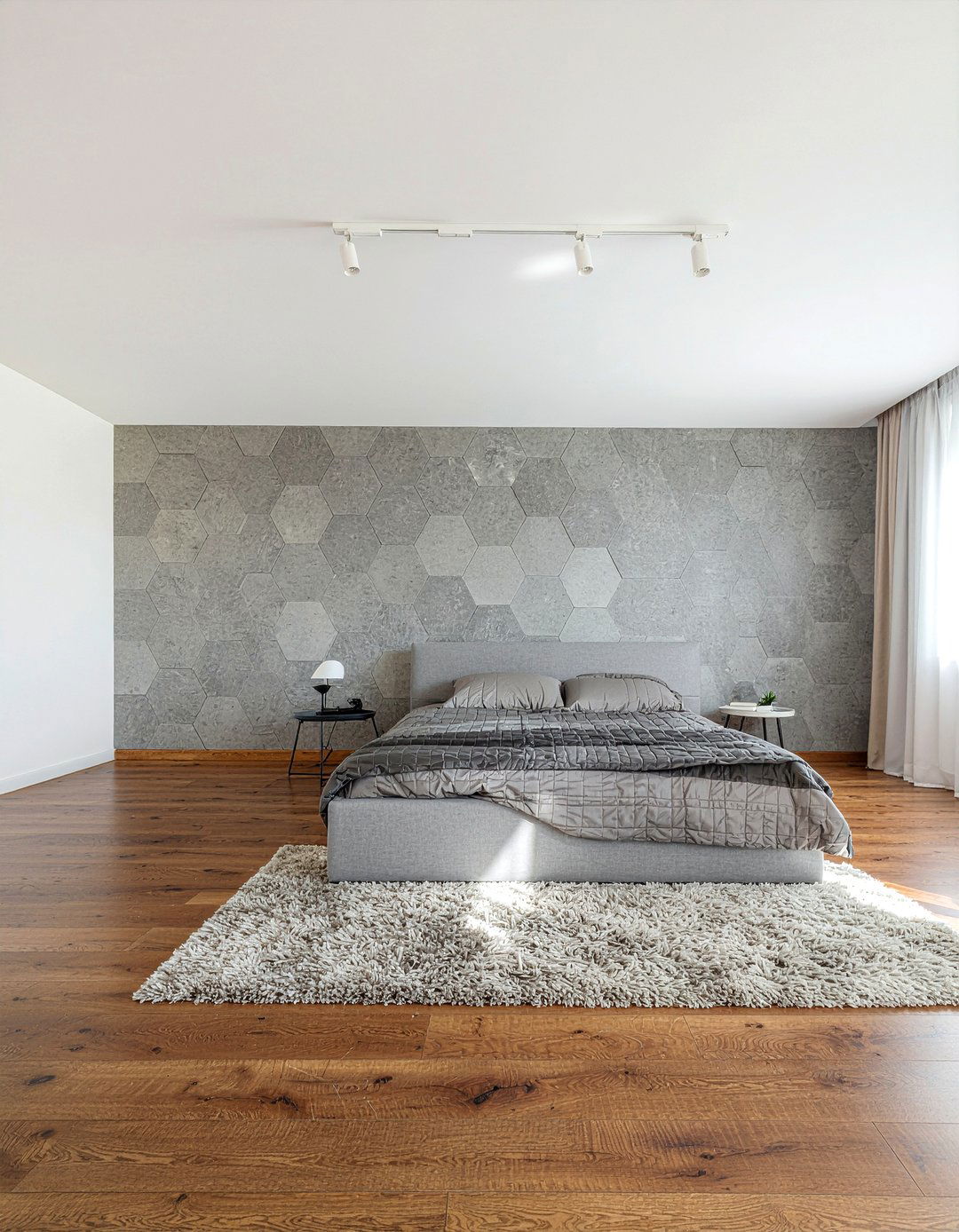 Soundproofing Panels - 30 bedroom upgrade ideas