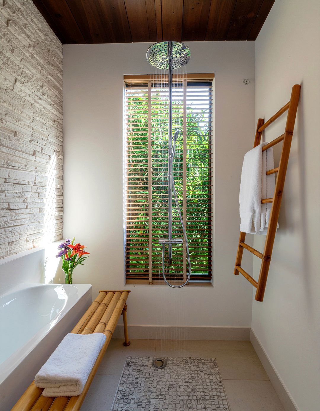 Spa rental bathroom - 30 rental bathroom ideas