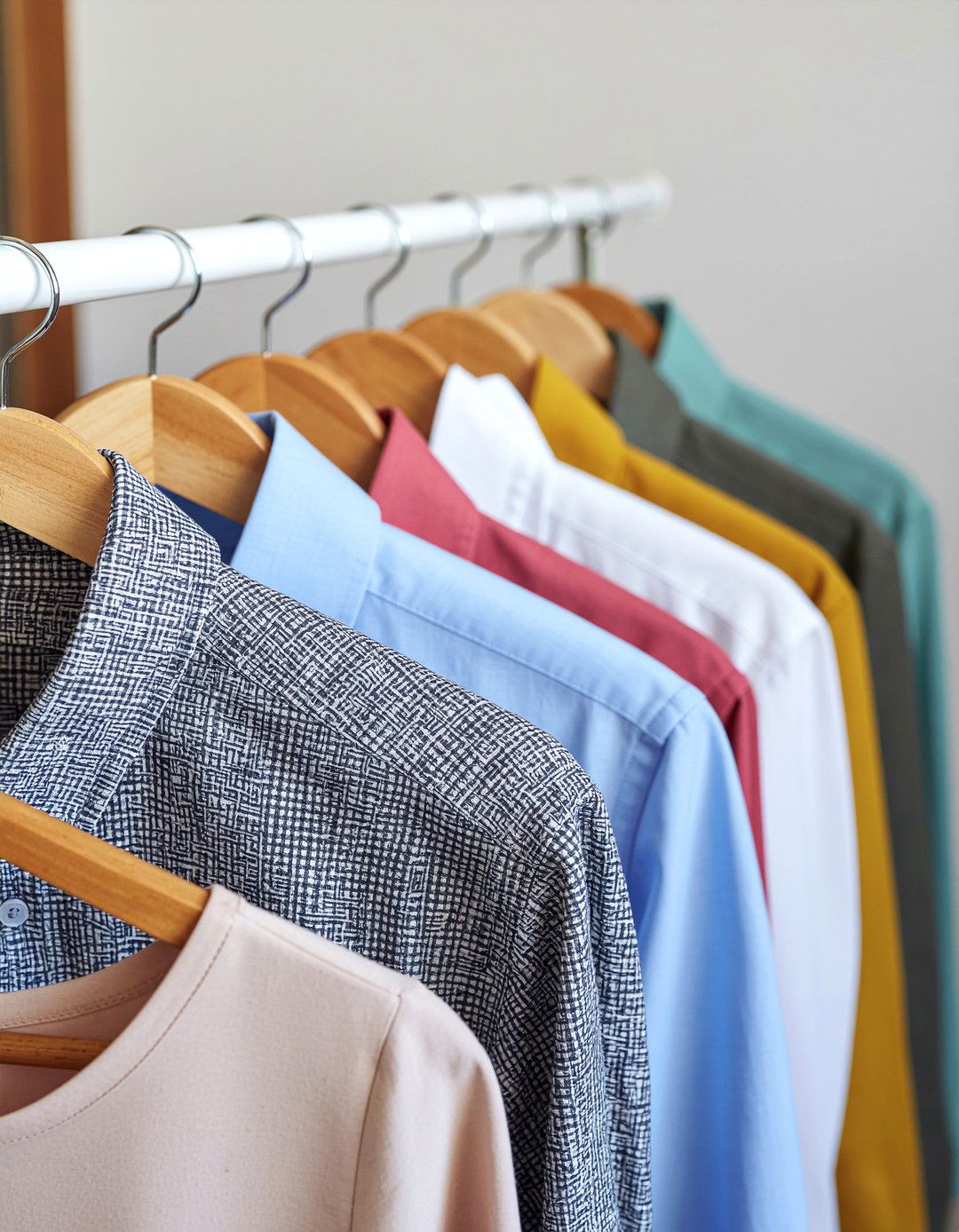 Space saving velvet hangers - 30 bedroom velvet hangers