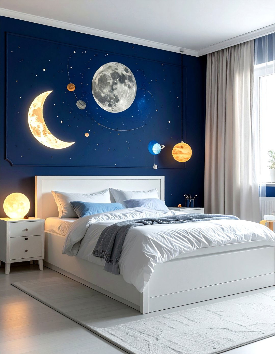 30 Children's Room Decor Ideas for a Playful Sanctuary