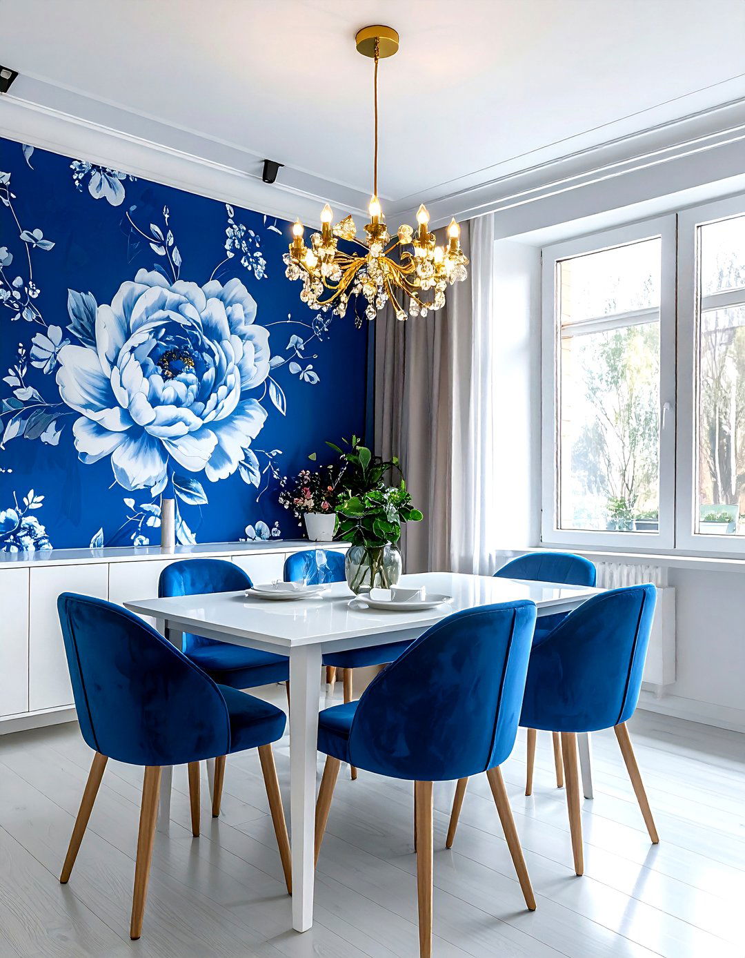 30 Best Square Dining Room Ideas to Maximize Your Home Space