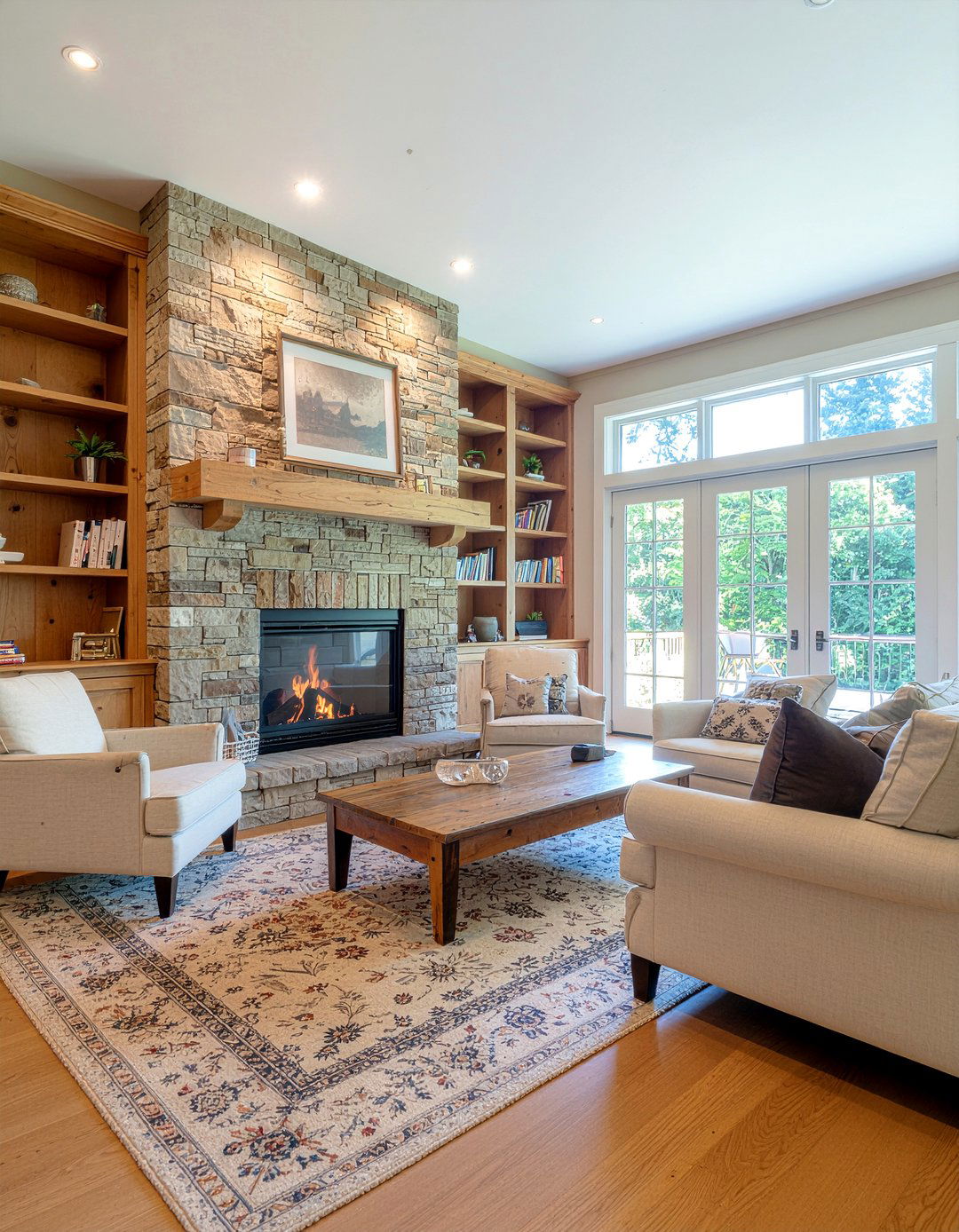 30 Square Living Room Ideas for Better Layouts and Decor