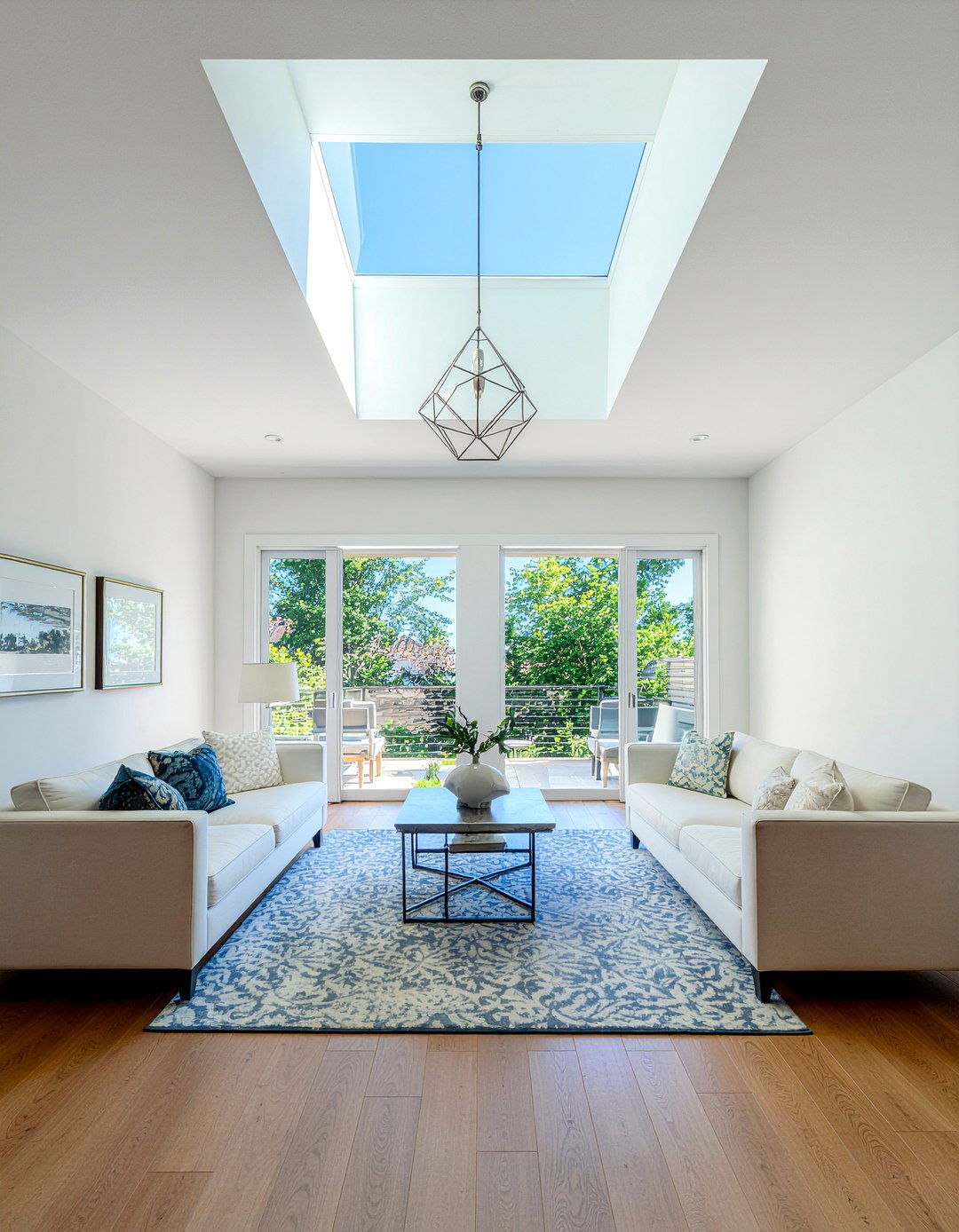 Square Tray Ceiling - 30 living room tray ceiling ideas