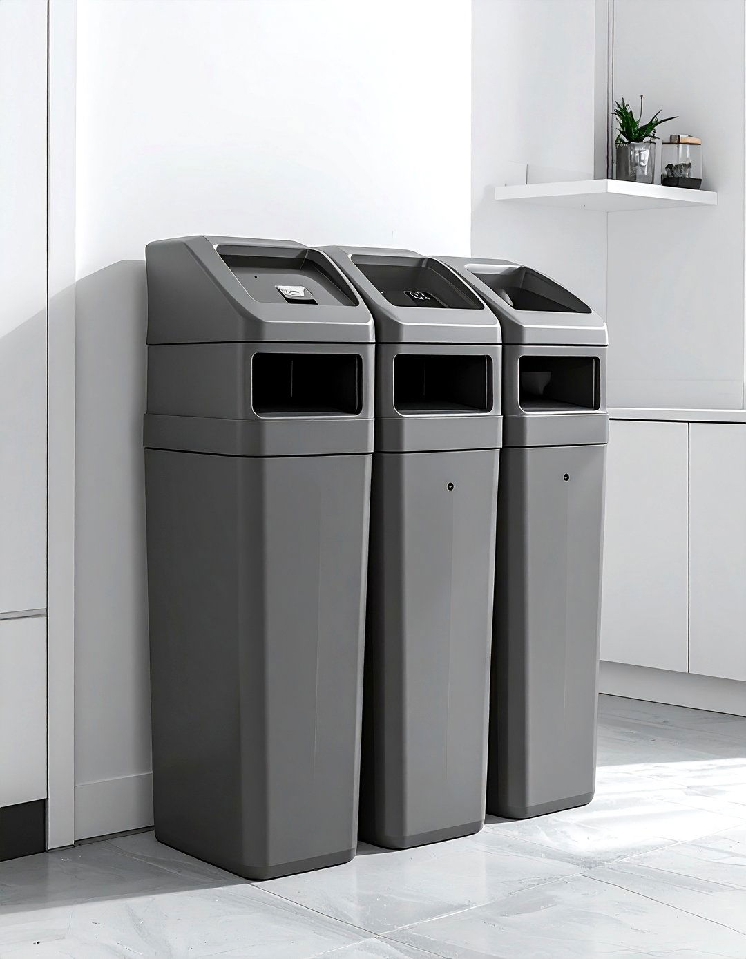 30 Smart Recycling Center Kitchen Ideas for an Eco-Home