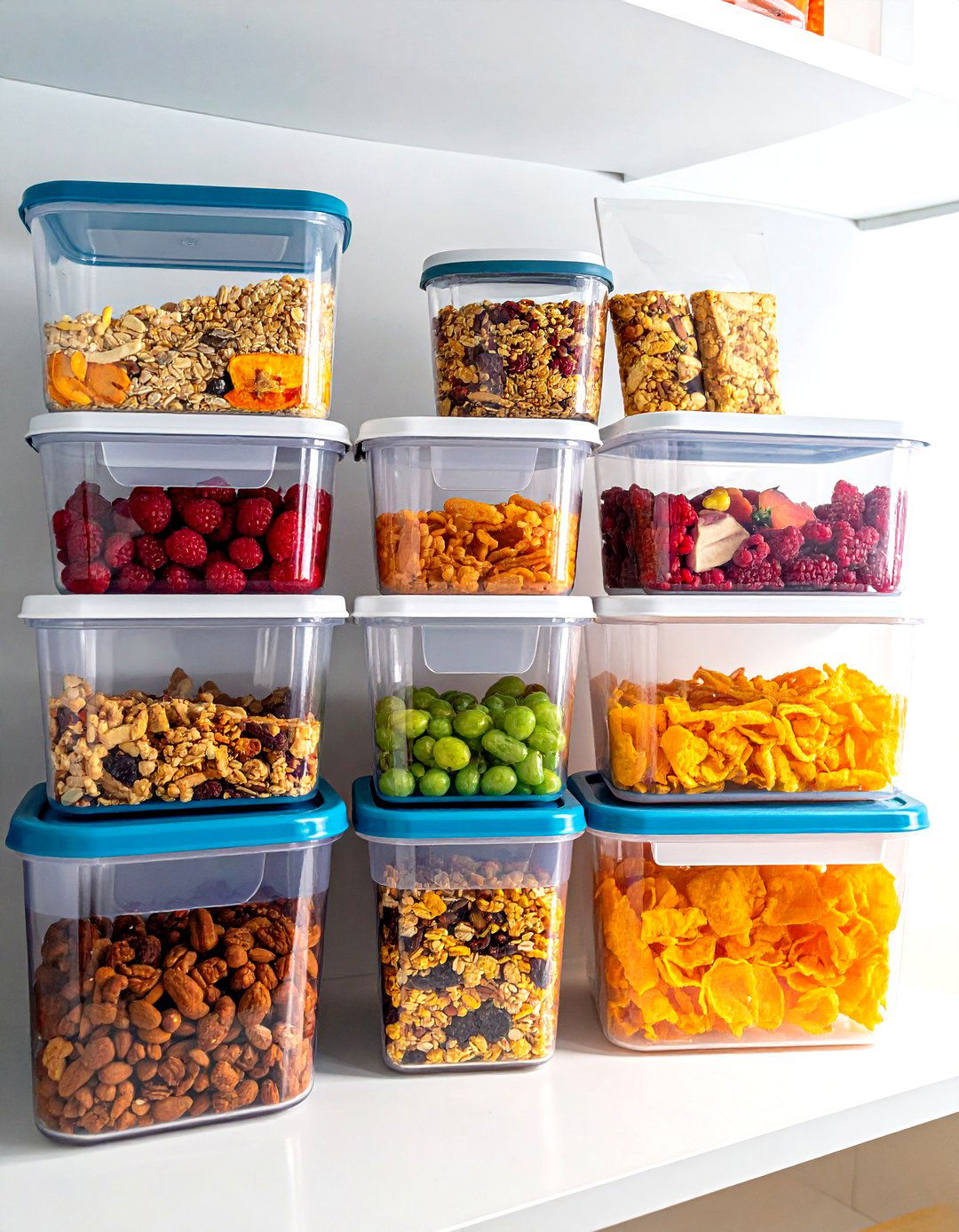 30 Smart Small Kitchen Organization Ideas for a Tidy Home