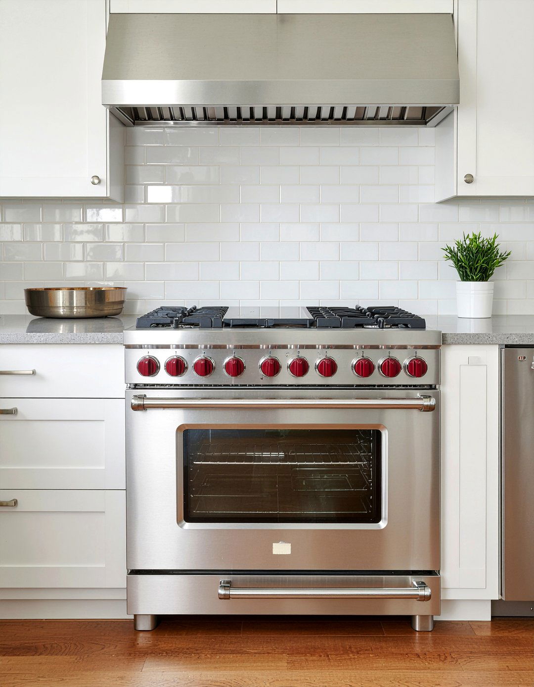 Stainless Steel Double Wall Oven - 30 double wall oven kitchen ideas