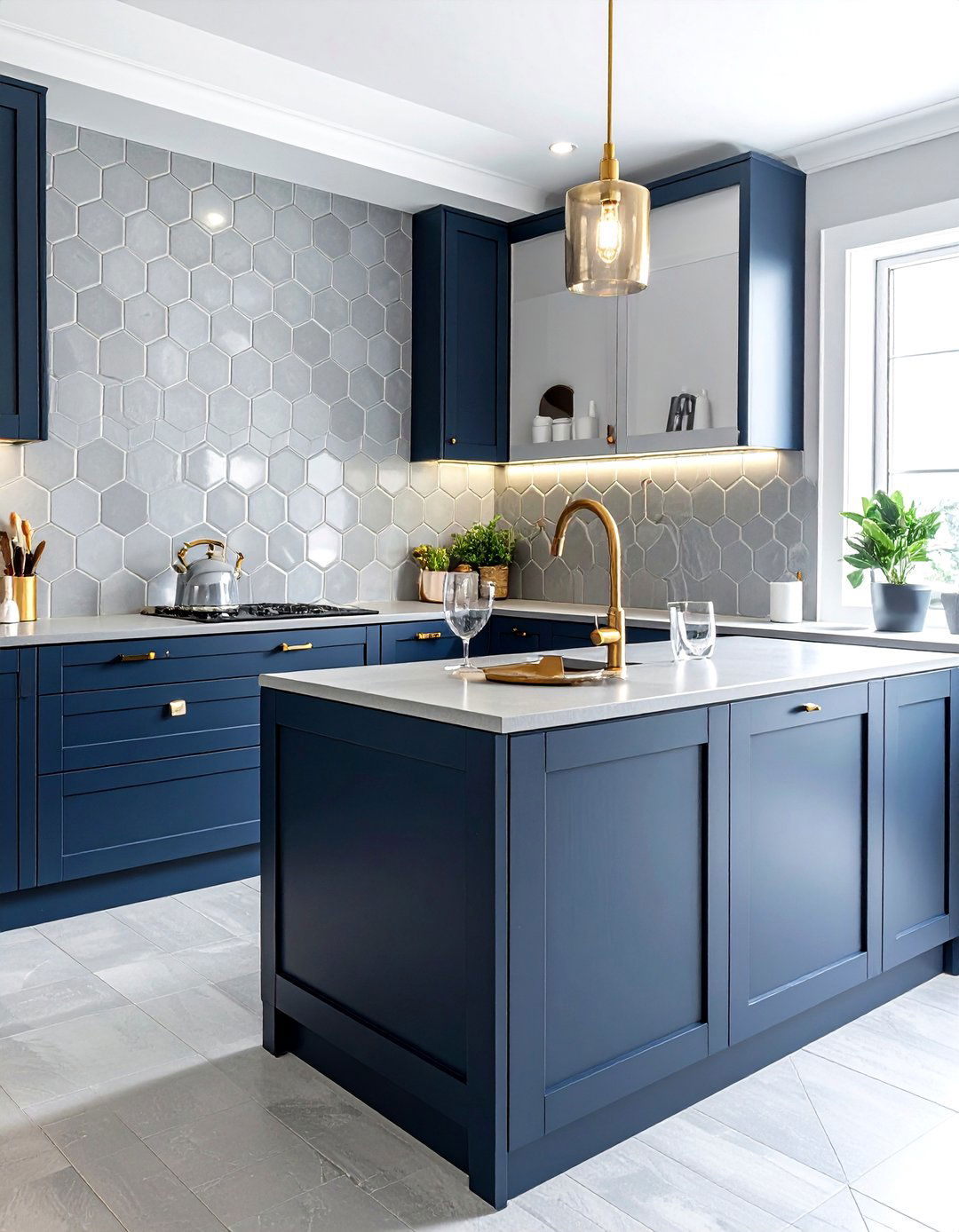 Stainless Steel Kitchen Cart - 30 portable kitchen island ideas