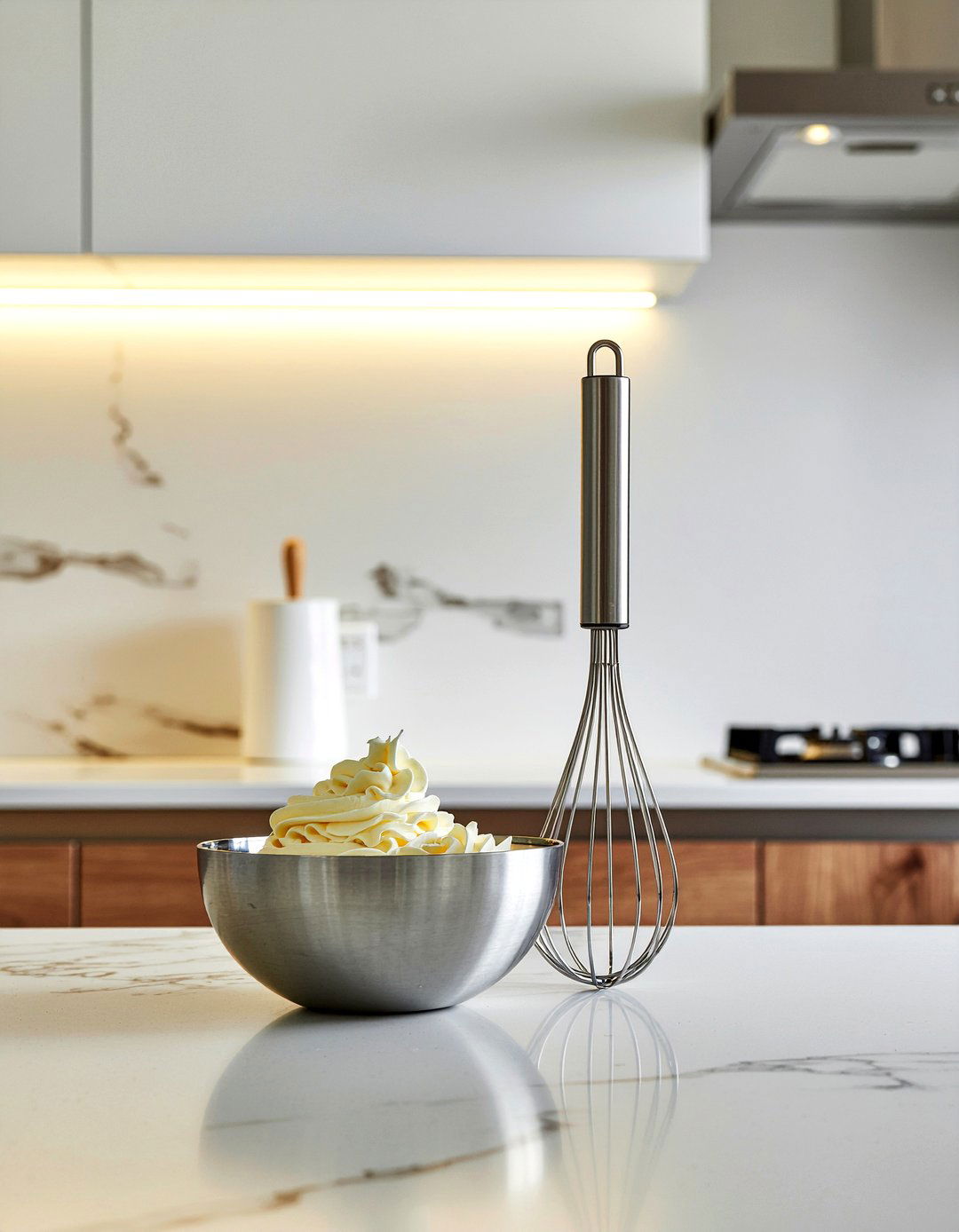 Stainless Steel Whisk - 30 kitchen essentials