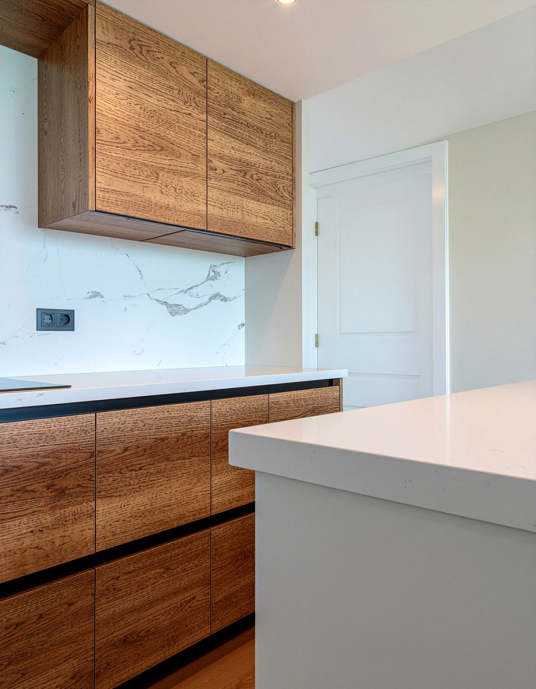 Standard base cabinet depth - 30 kitchen dimension ideas