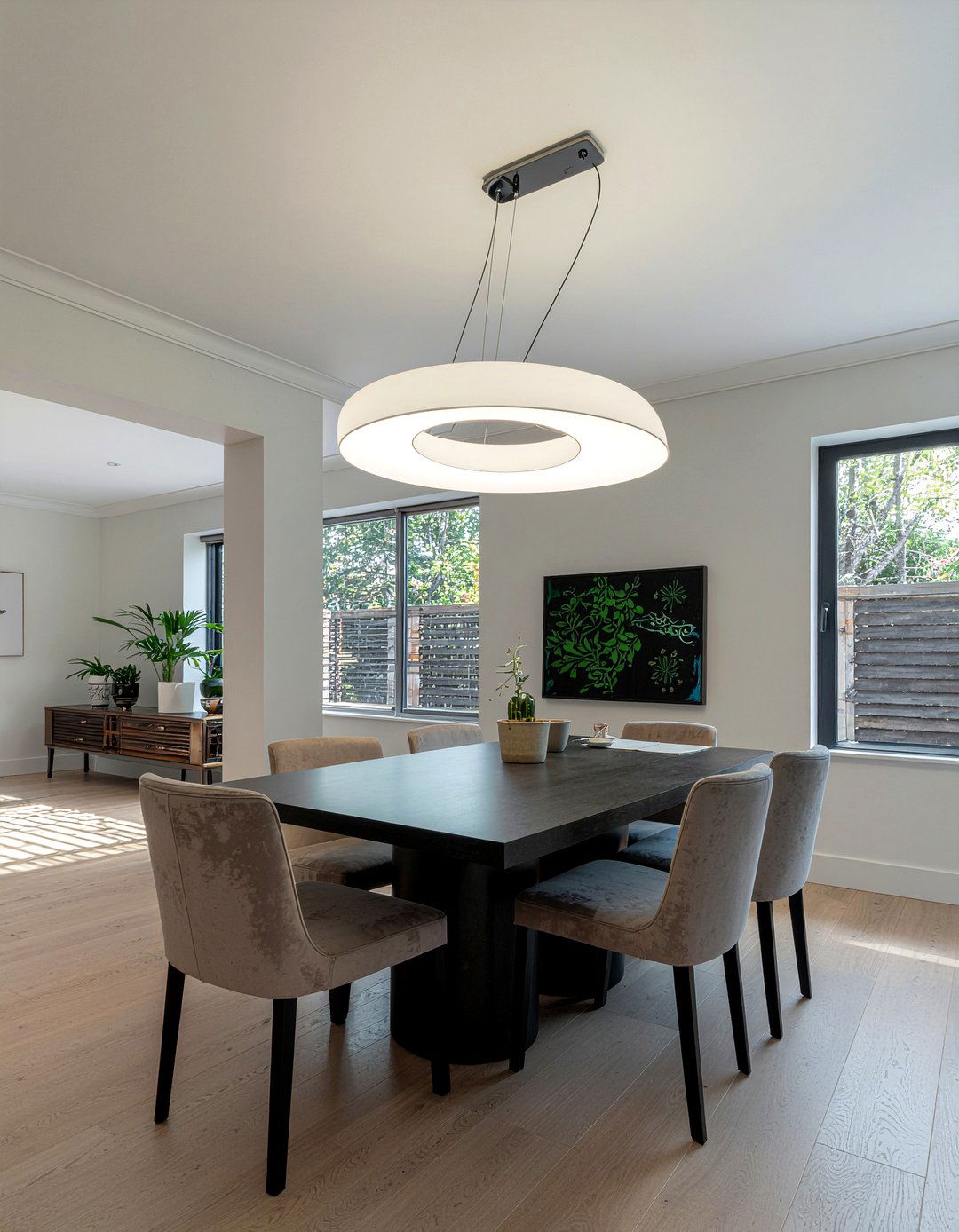 30 Beautifully Curated Dining Room Ideas for Elegant Living