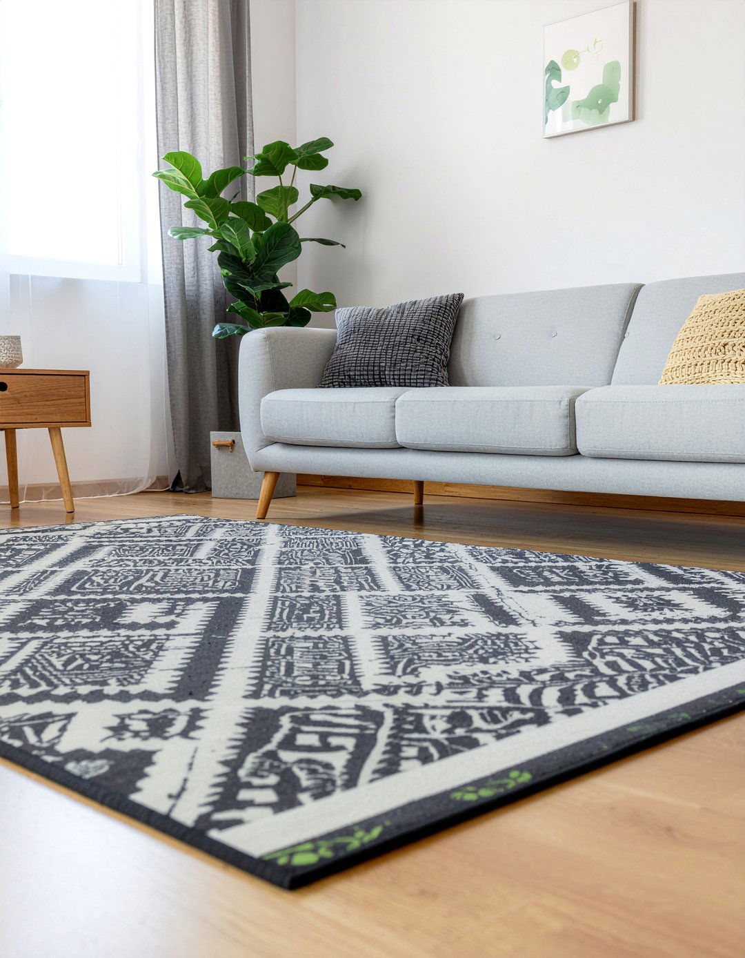 30 Small Living Room Ideas to Enhance Comfort and Function