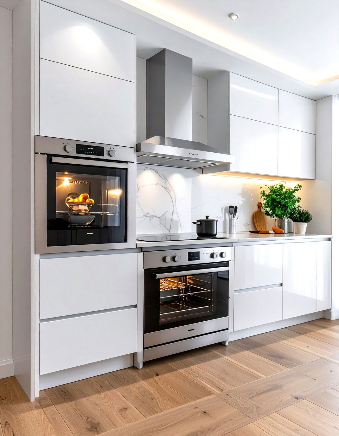 Steam Oven - 30 kitchen wishlist ideas