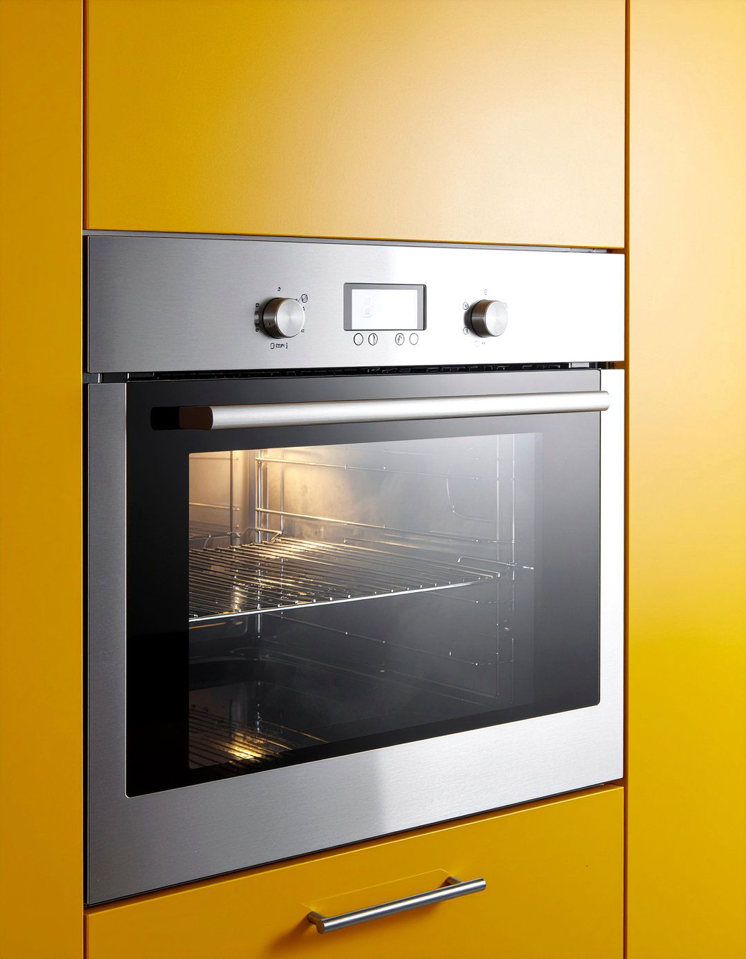 Steam oven - 30 kitchen feature ideas