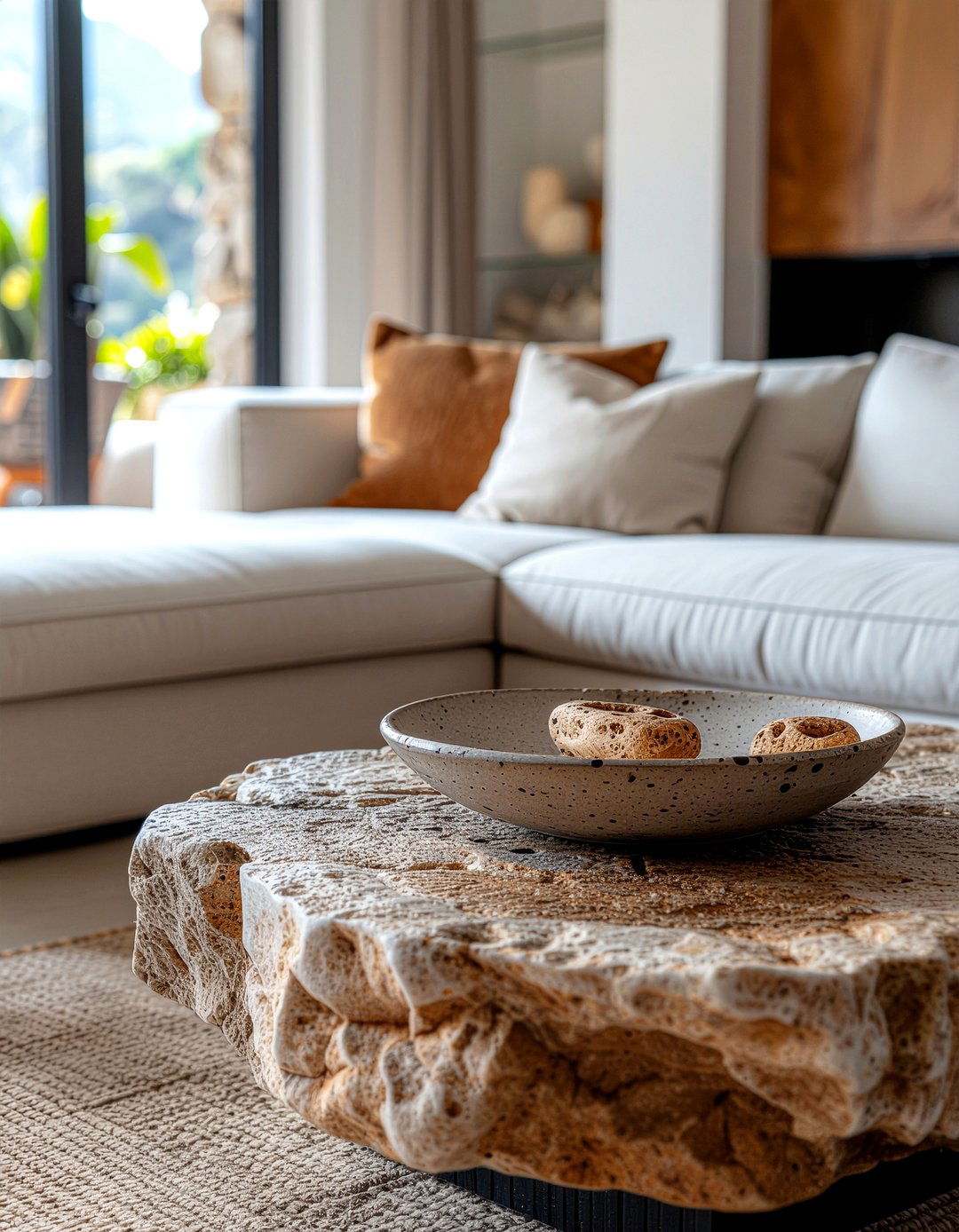 30 Creative Living Room Coffee Table Ideas for Your Home