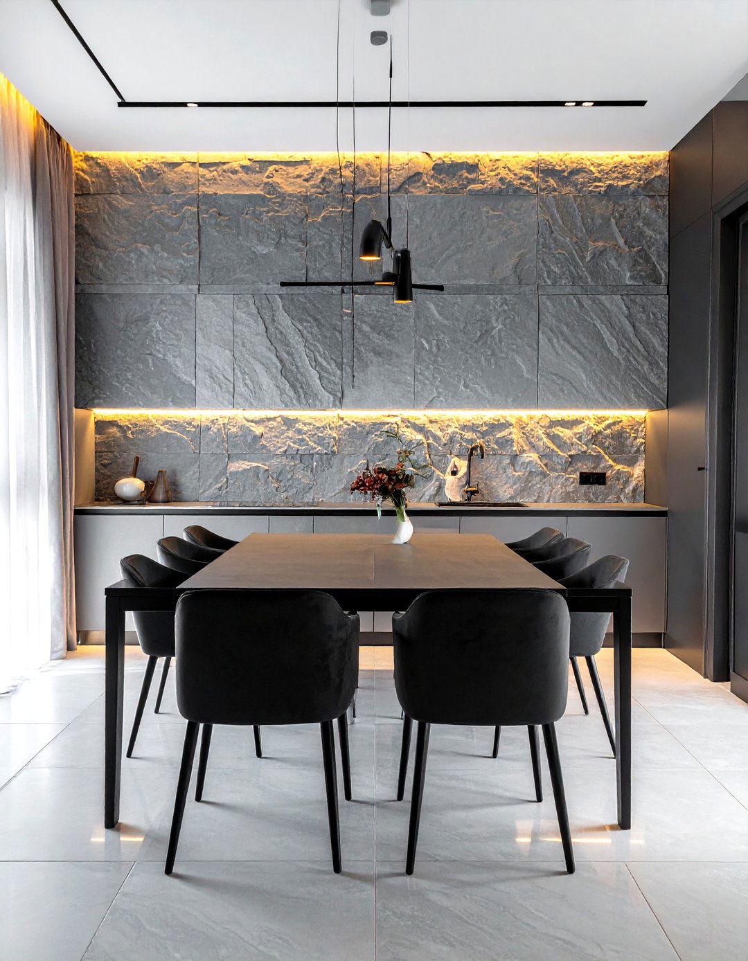 30 Sophisticated Dining Room Ideas for Elegant Entertaining