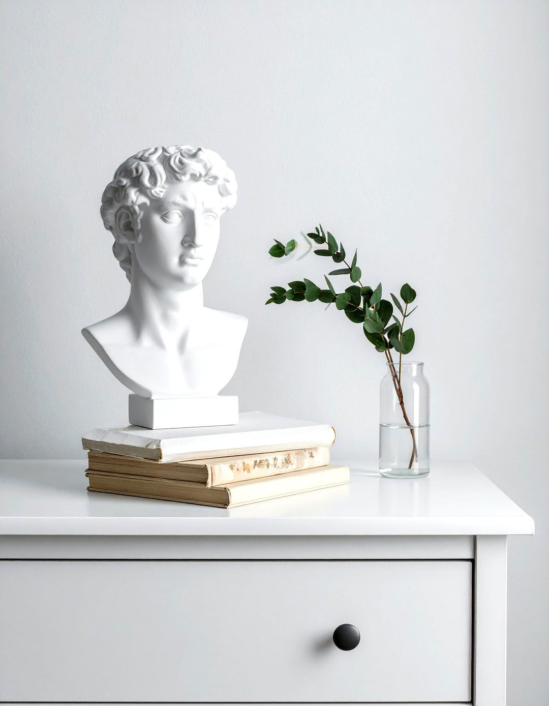 30 Charming Dresser Vignette Ideas to Style Your Bedroom