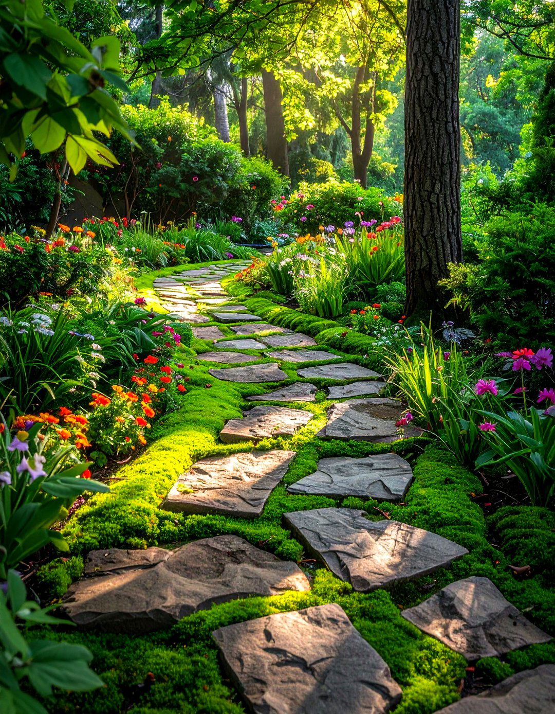 30 Beautiful Garden Decor Ideas for Your Outdoor Oasis