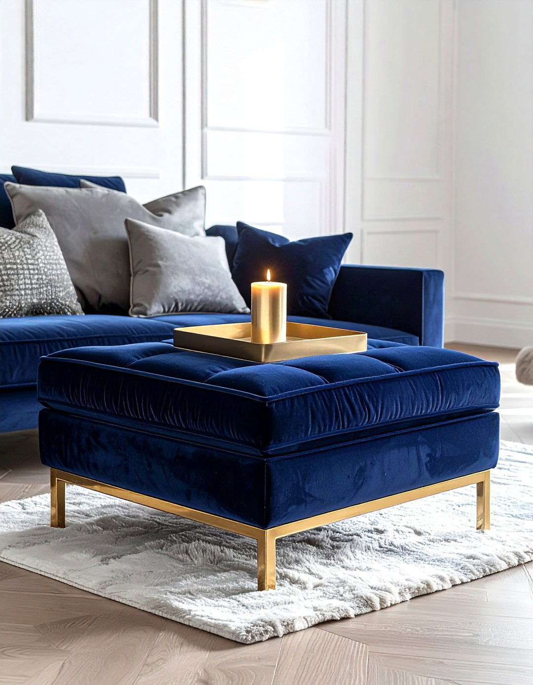 30 Functional Decor Ideas to Beautify and Organize Your Home