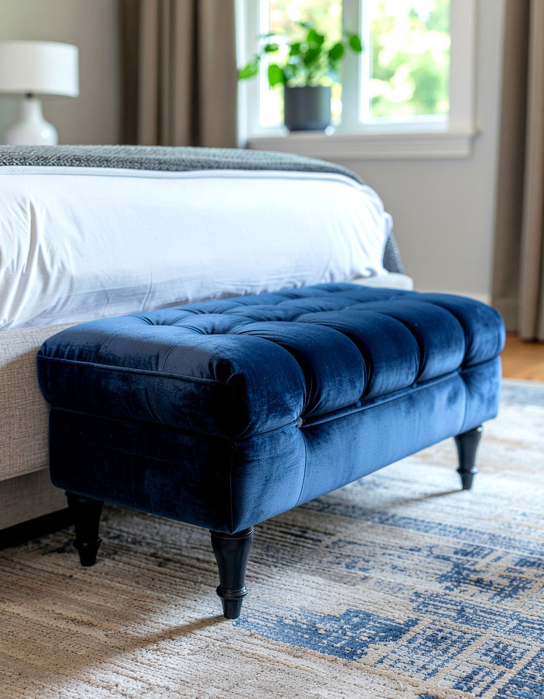 Storage Settee For Bedroom - 30 bedroom settees