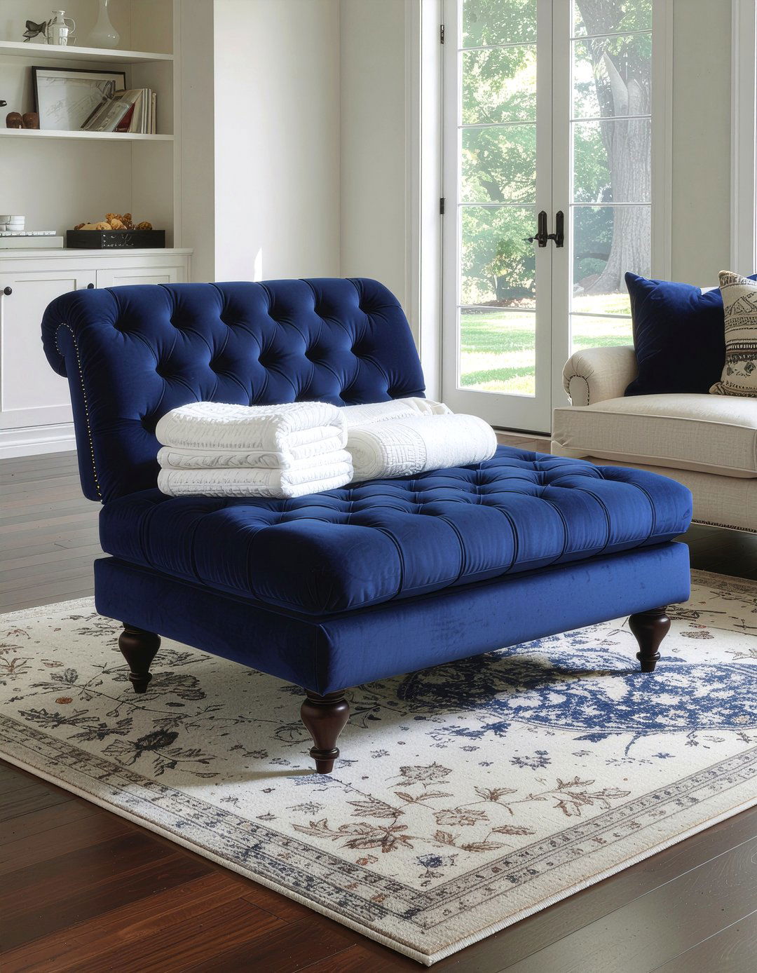 Storage ottoman coffee table - 30 living room storage coffee tables