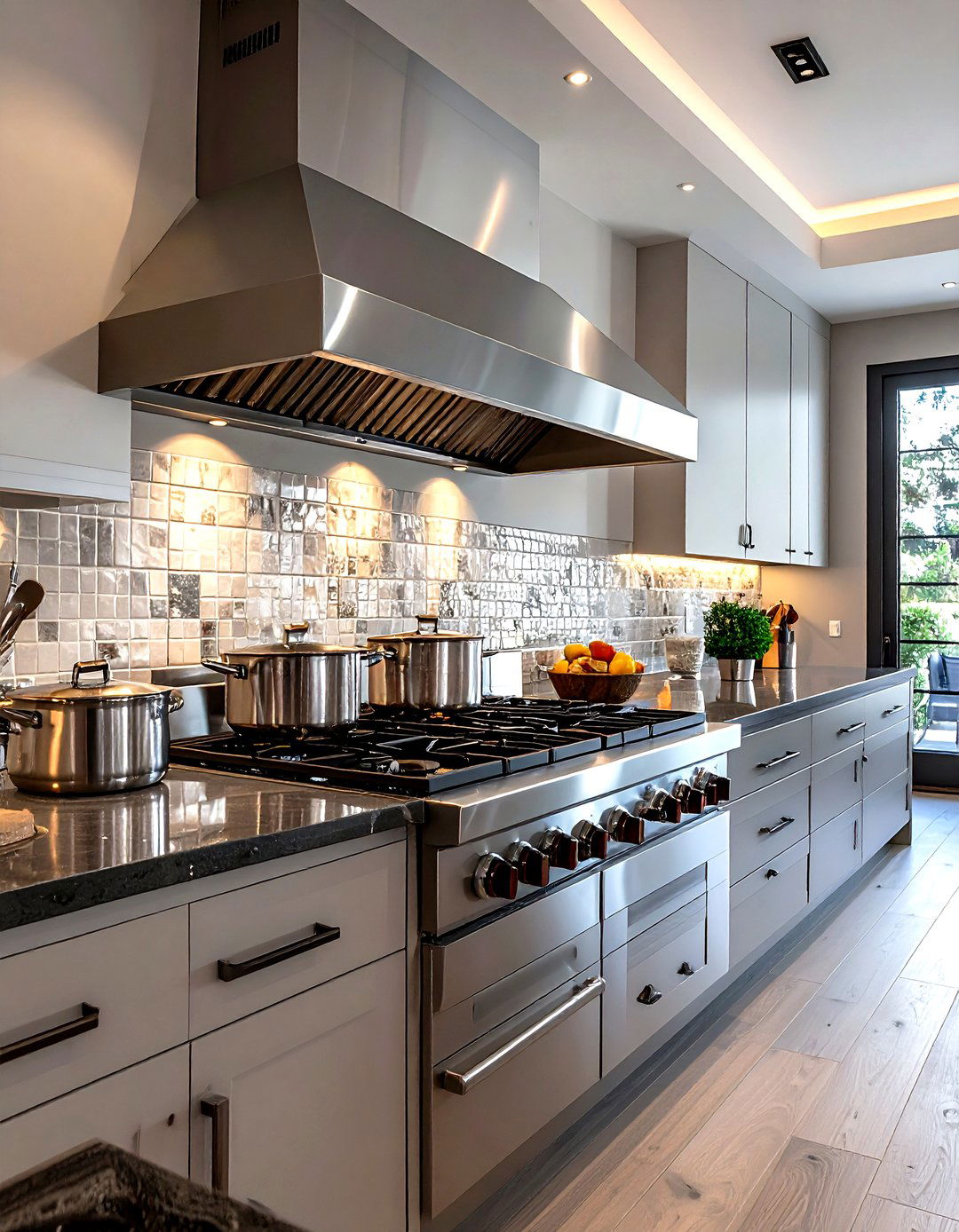 30 Kitchen Task Lighting Ideas for a Brighter Workspace