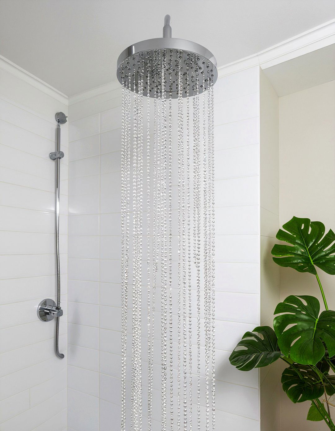 30 Bathroom Plants That Thrive in Humidity and Low Light