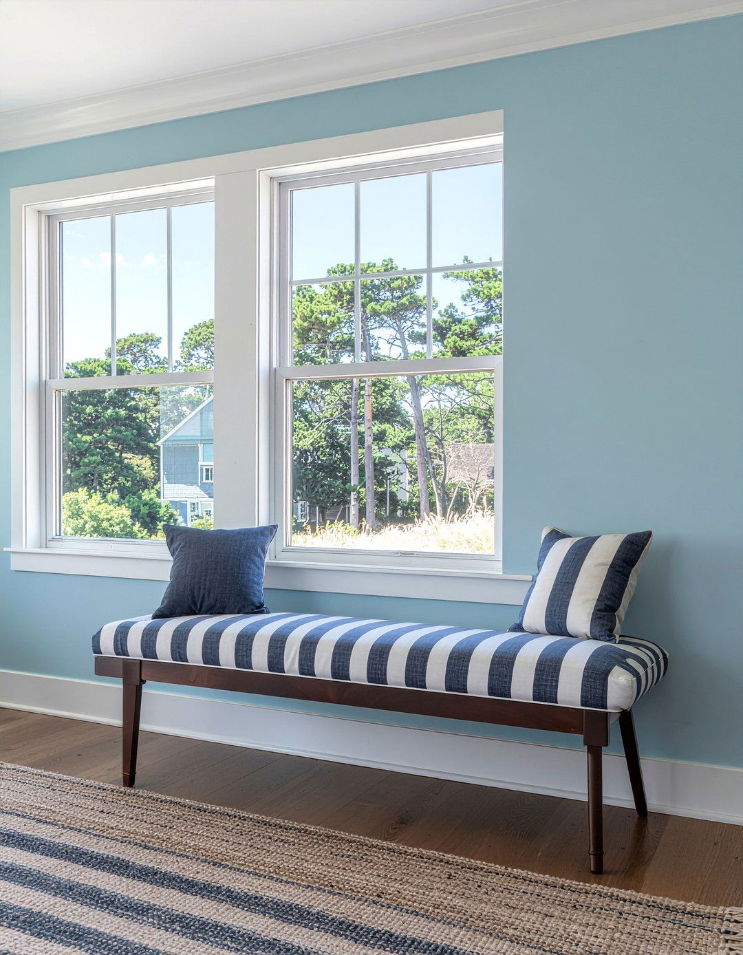 30 Living Room Coastal Furniture Ideas for a Breezy Vibe