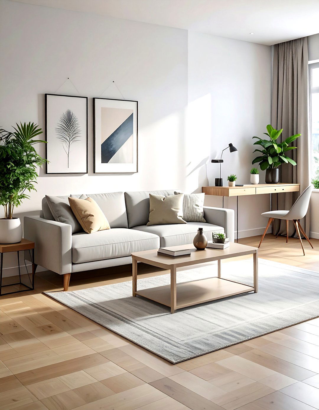 Studio Apartment Furniture Setting - 30 living room furniture settings