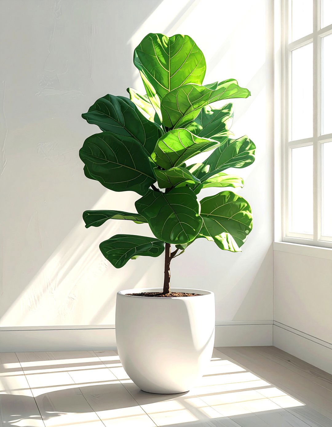 Studio Apartment Indoor Plant - 30 studio apartment decor ideas