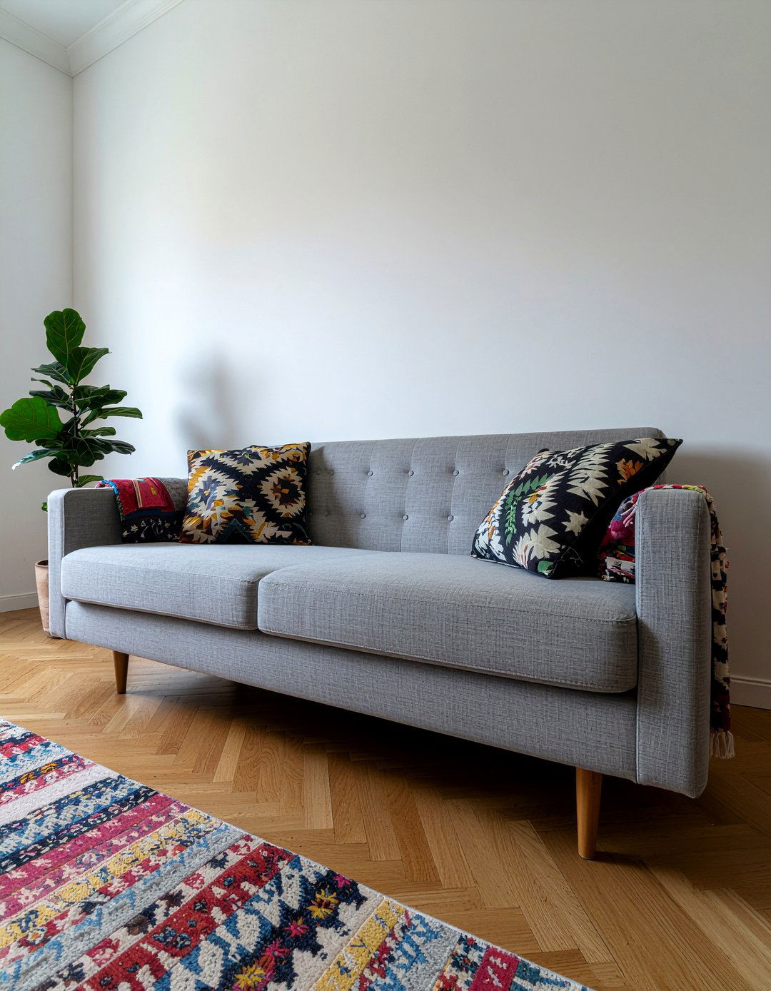 Studio Apartment Sofa Bed - 30 studio apartment bedroom ideas